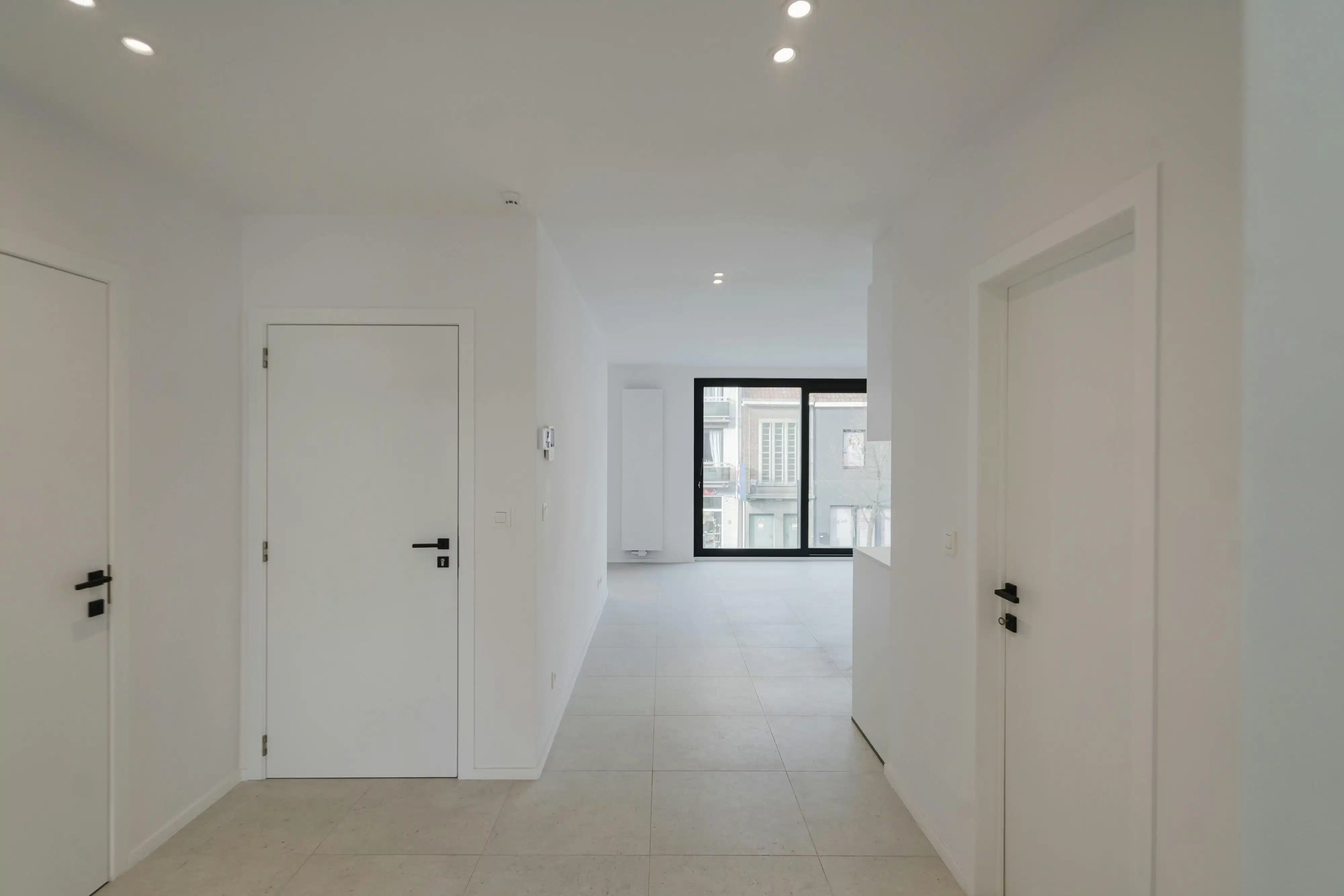 Energiezuinig 2-slaapkamer appartement te koop in Harelbeke foto 11