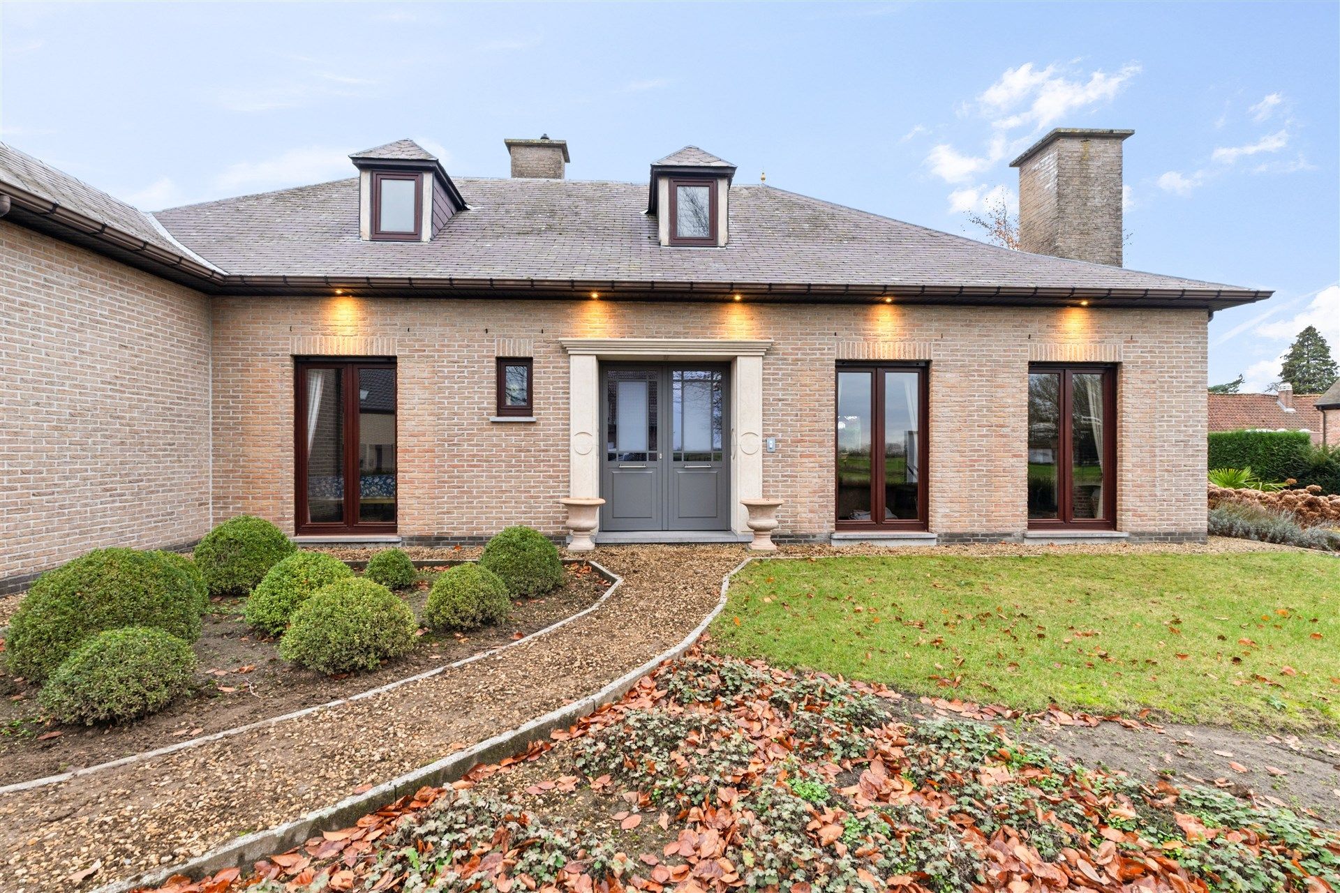 Bungalow op 660m² grond, met 2 slaapkamers.  foto 17