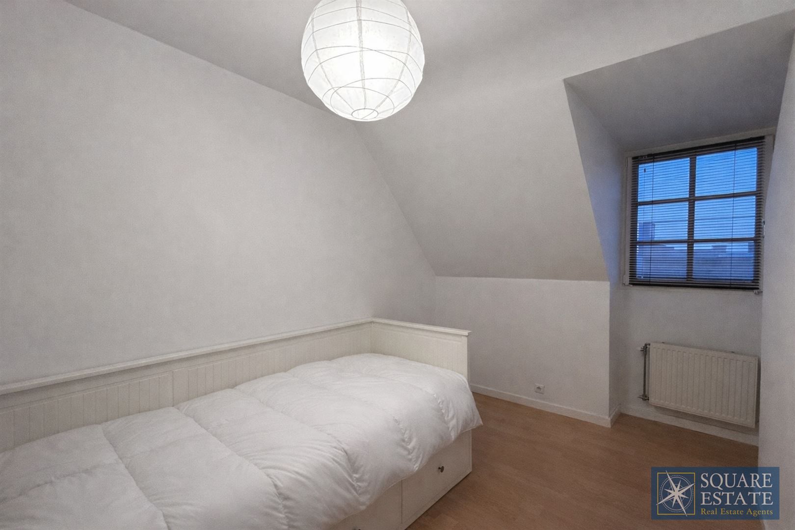 Prachtige duplex met 2 slaapkamers  foto 6