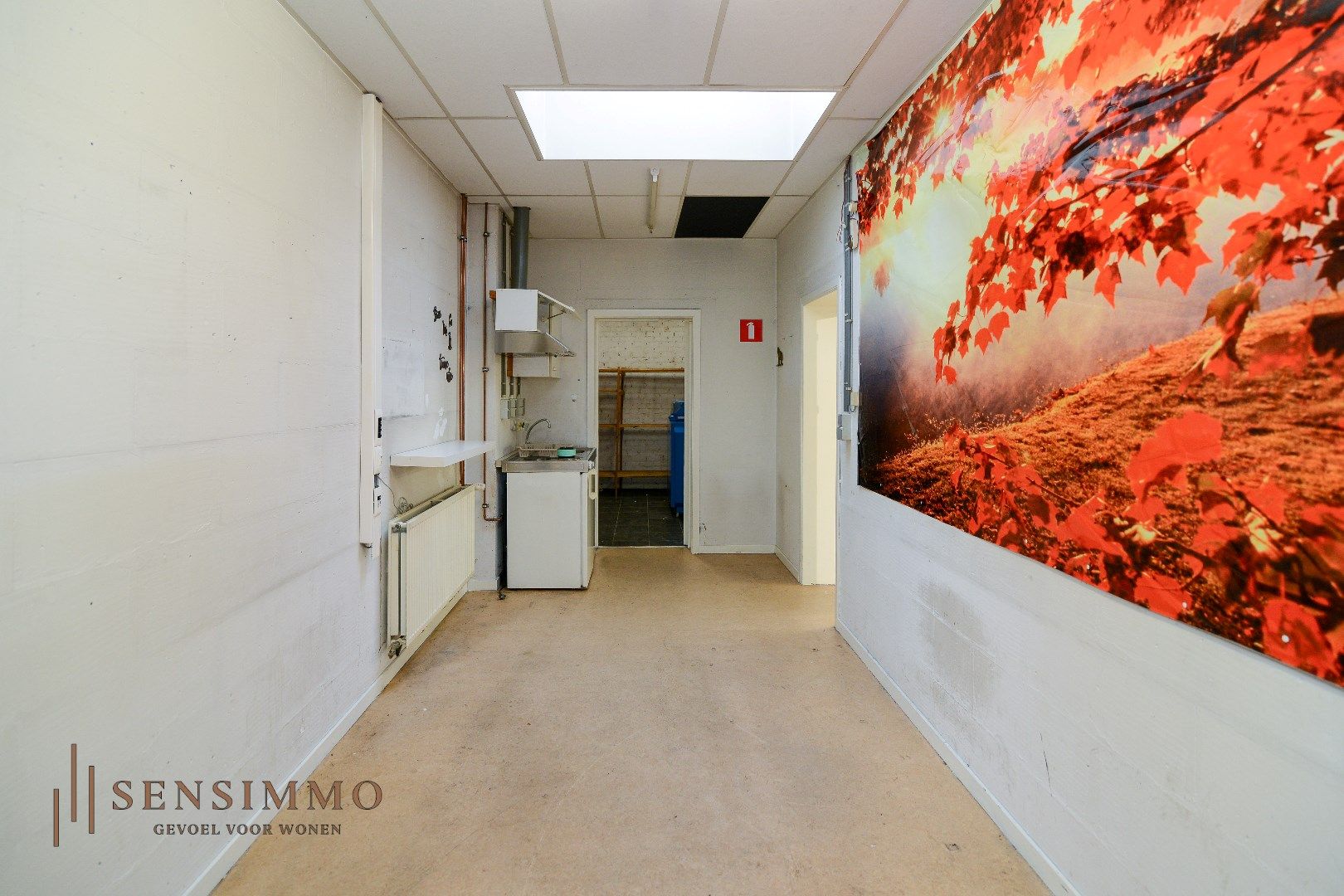 Ruim Handelspand van 766 m² op AAA locatie foto 10
