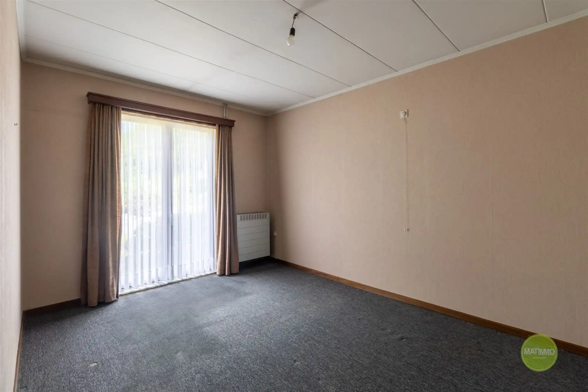 Gelijkvloerse woning op een perceel van 1.995 m2 te Balen foto 9