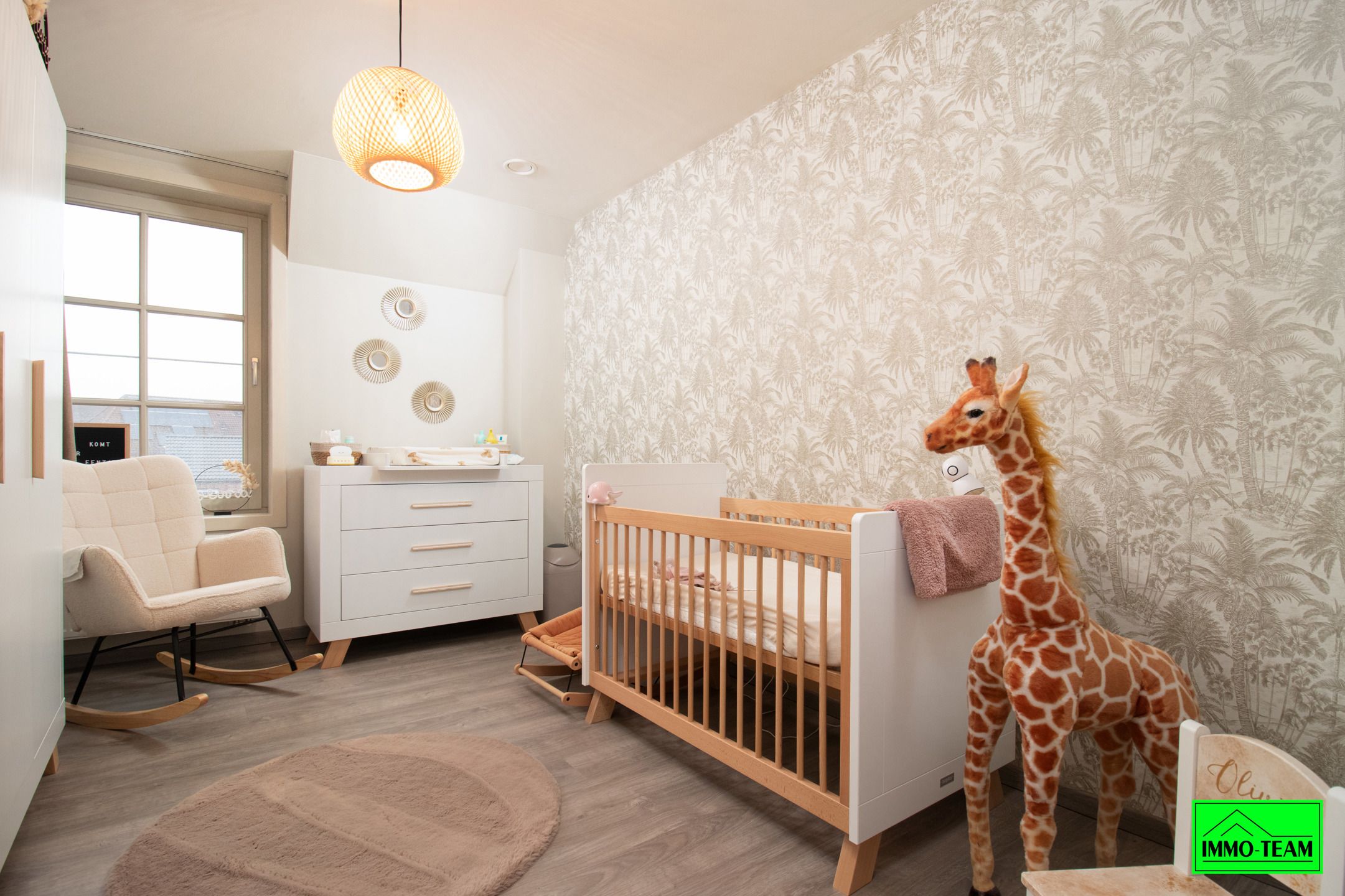 Gezellige  2-gevelwoning met 3 slks, tuin en garage foto 19