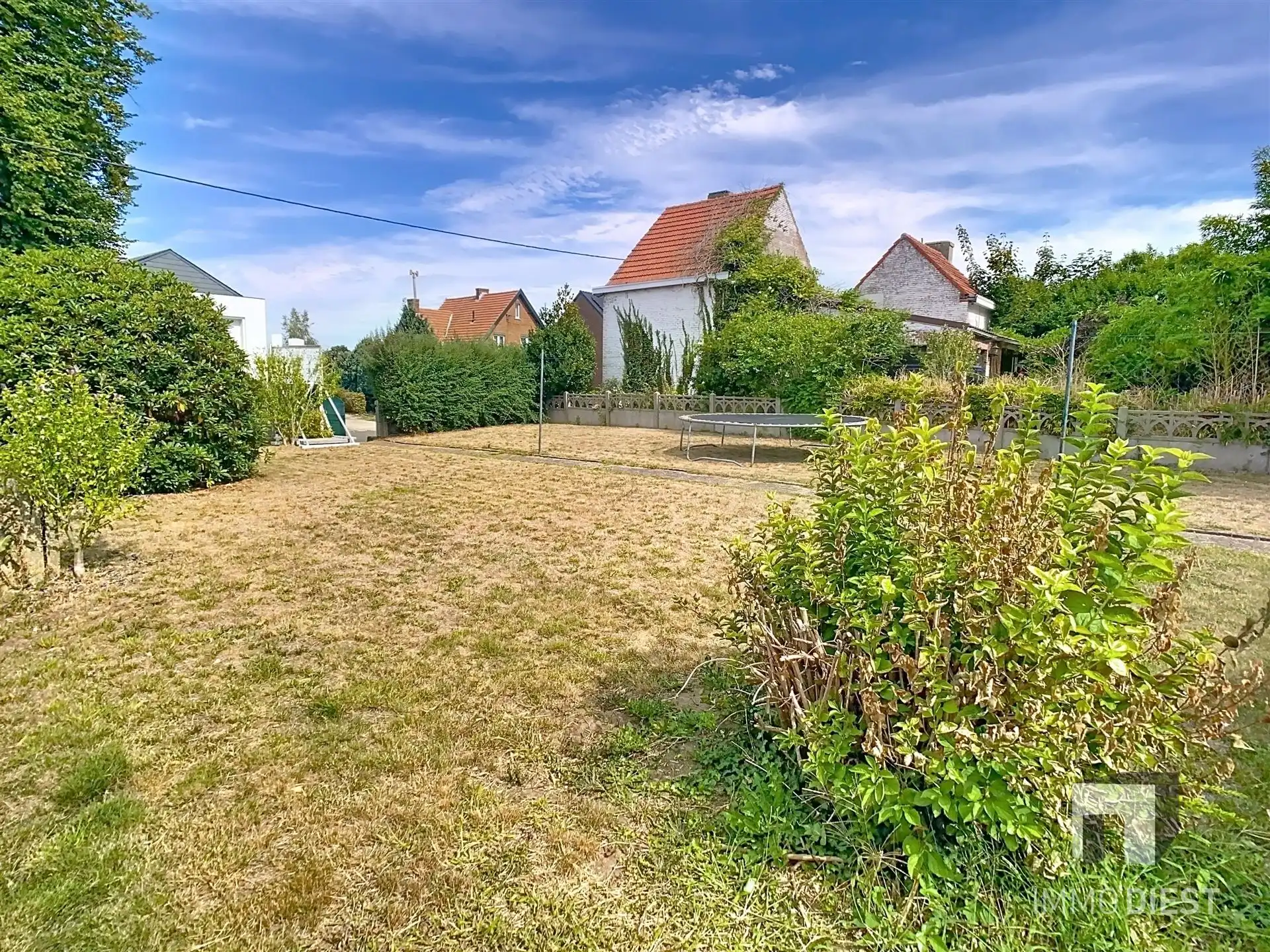 Dé perfecte bouwgrond in Schaffen foto 22