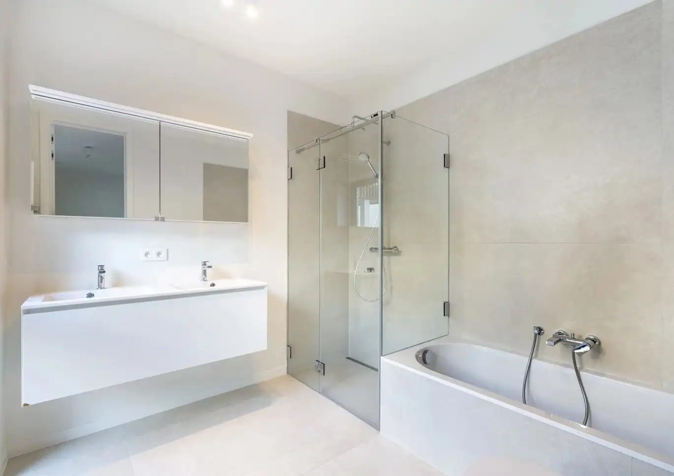 Luxe appartement te huur foto 8