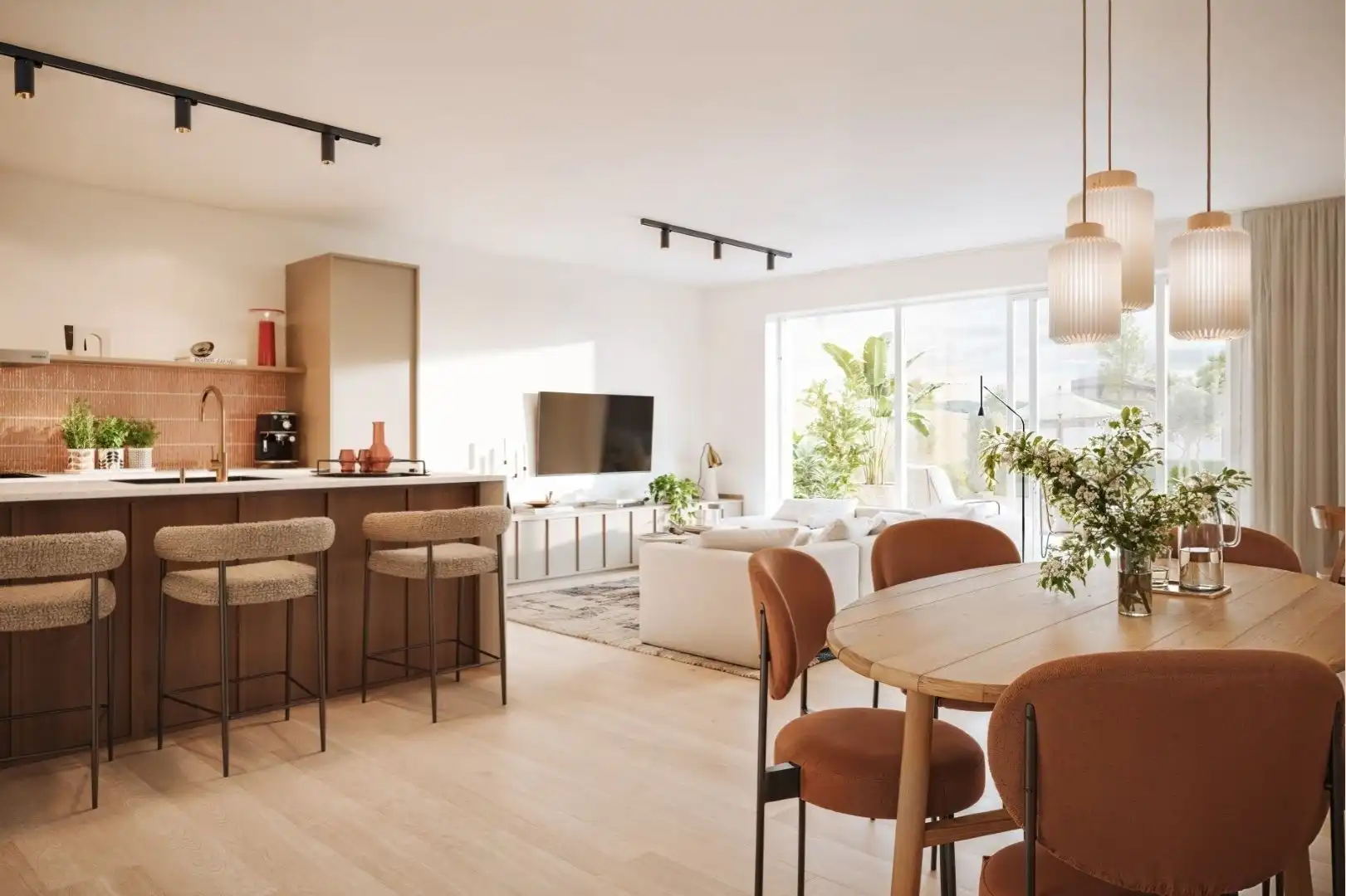 8 Energiezuinige appartementen in Oudenburg foto 2
