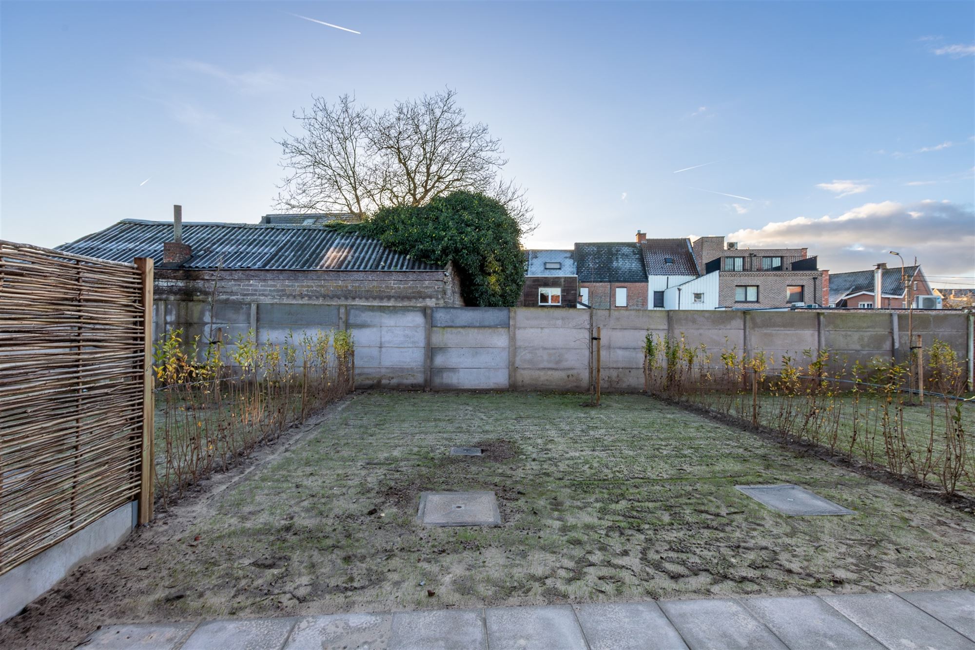Prachtige nieuwbouwwoningen met tuin aan 6% BTW in Wetteren foto 20