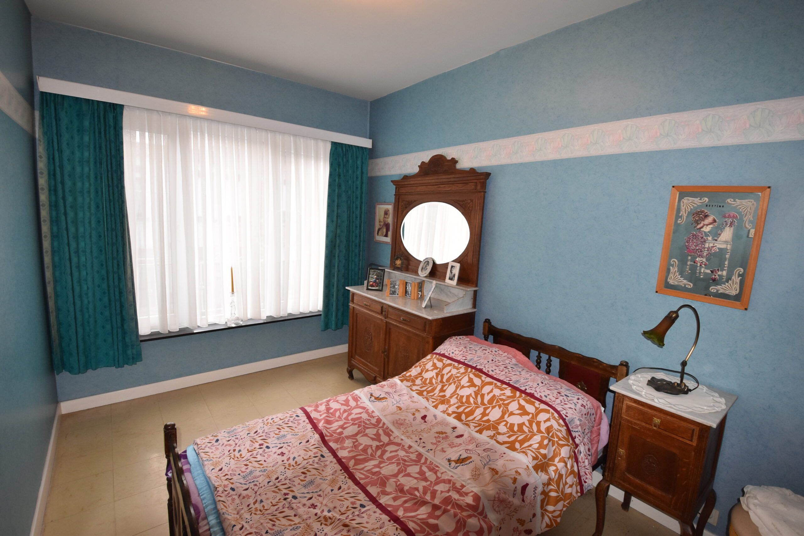 RIJWONING (3 slpks) IN SINT-NIKLAAS foto 3