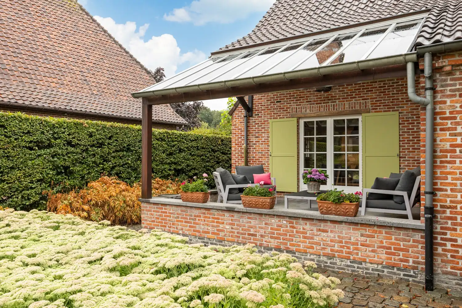 Instapklare woning op toplocatie foto 27
