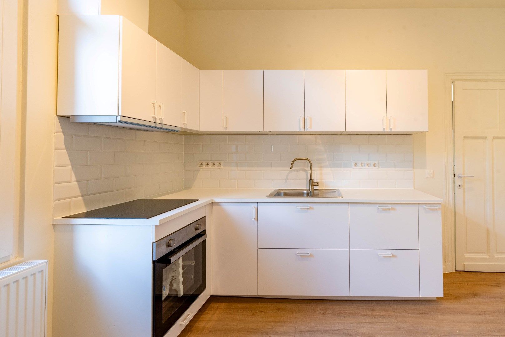 Volledig vernieuwde instapklare duplex foto 6