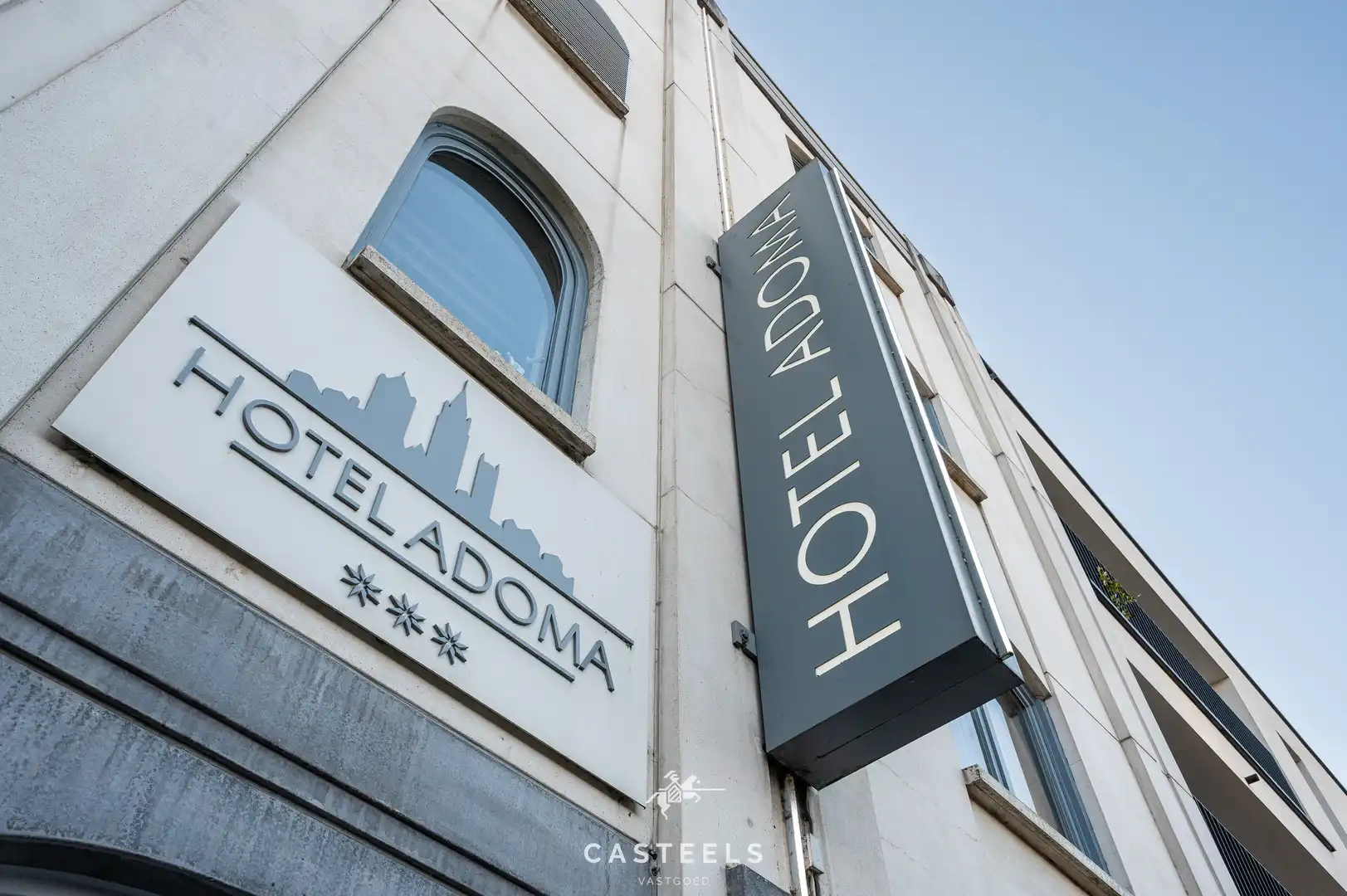 Te koop: Vennootschap Adoma - Hotel Adoma foto 23