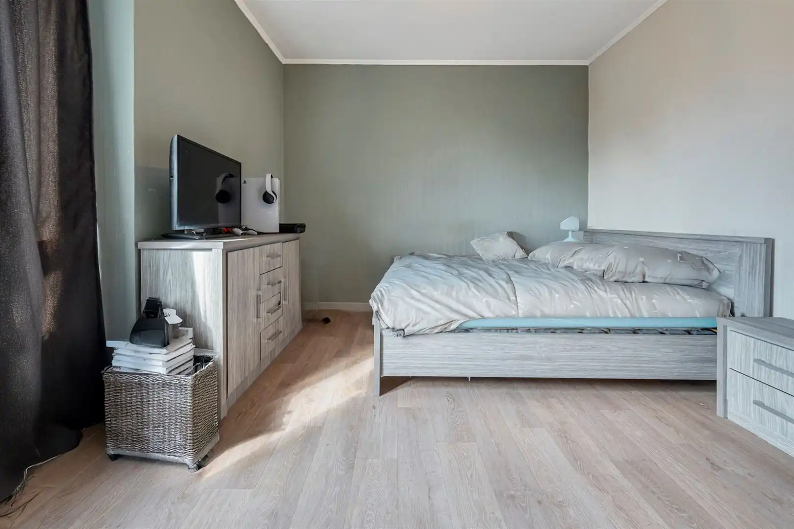 Appartement met 3 slaapkamers foto 12