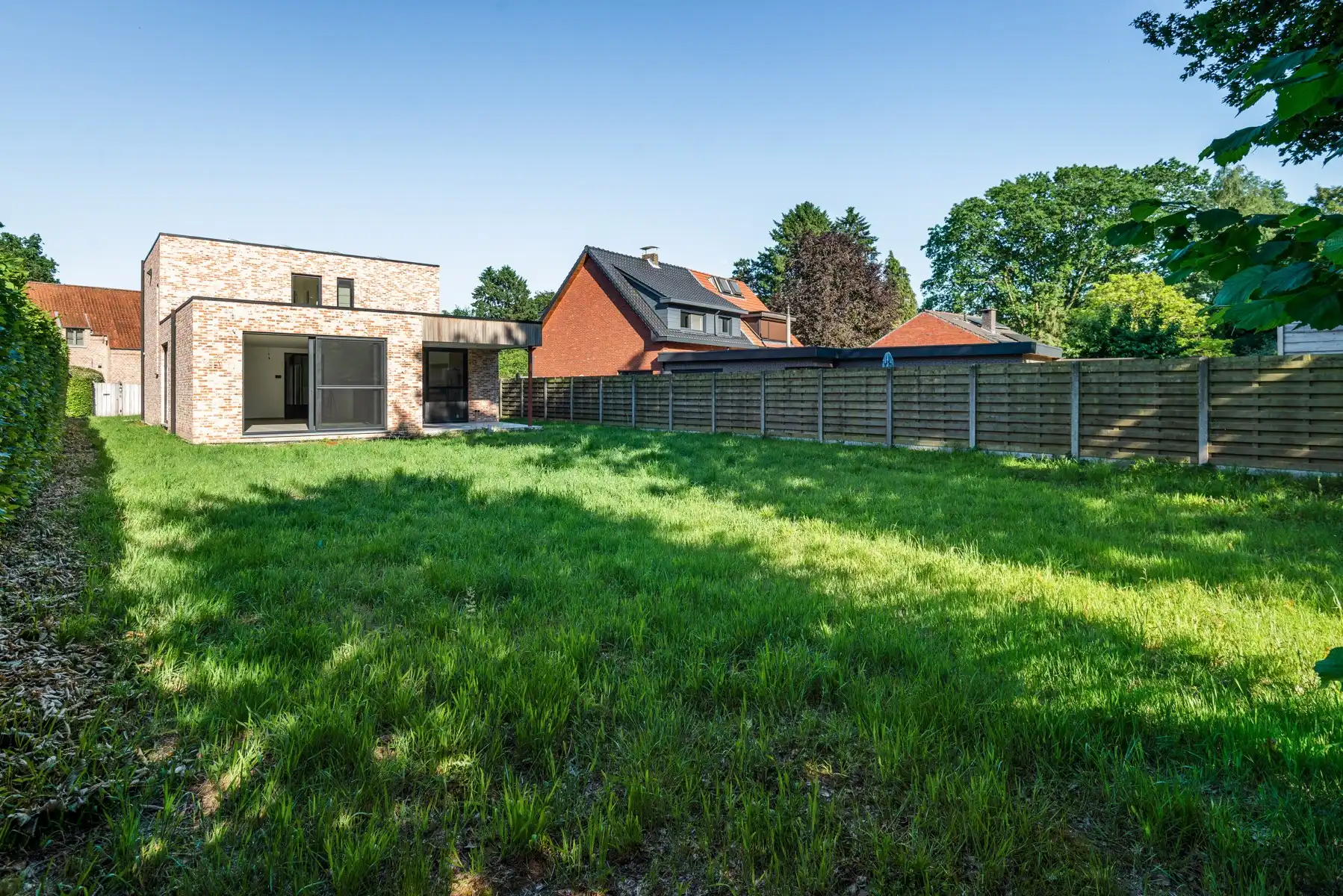 Energieneutrale villa op toplocatie foto 2