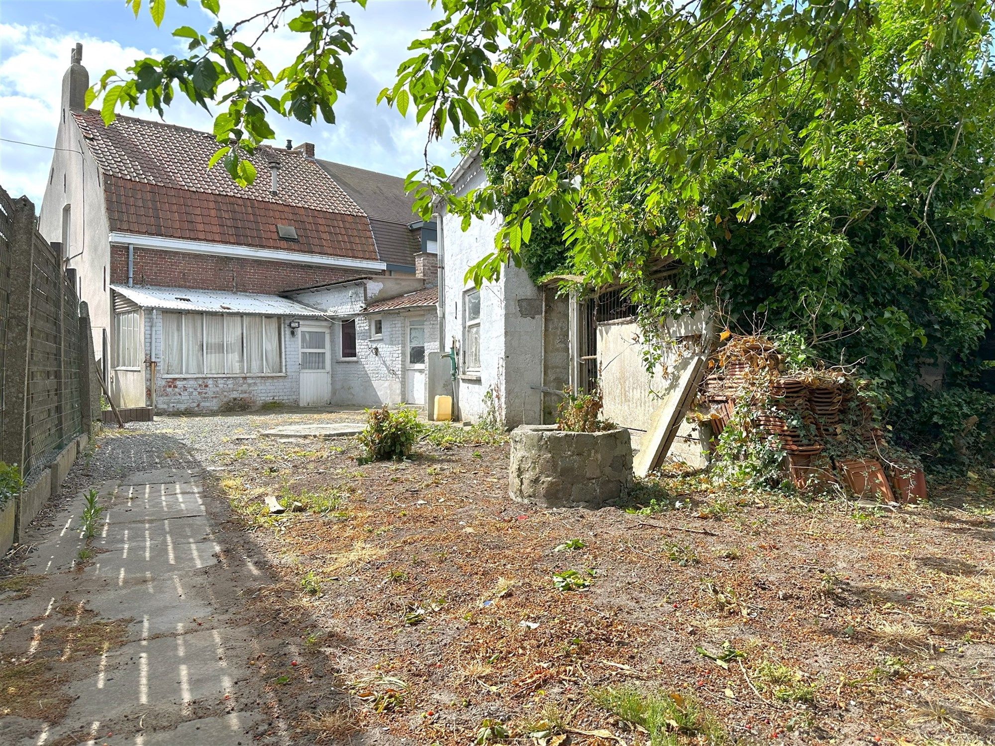 Huis foto 3