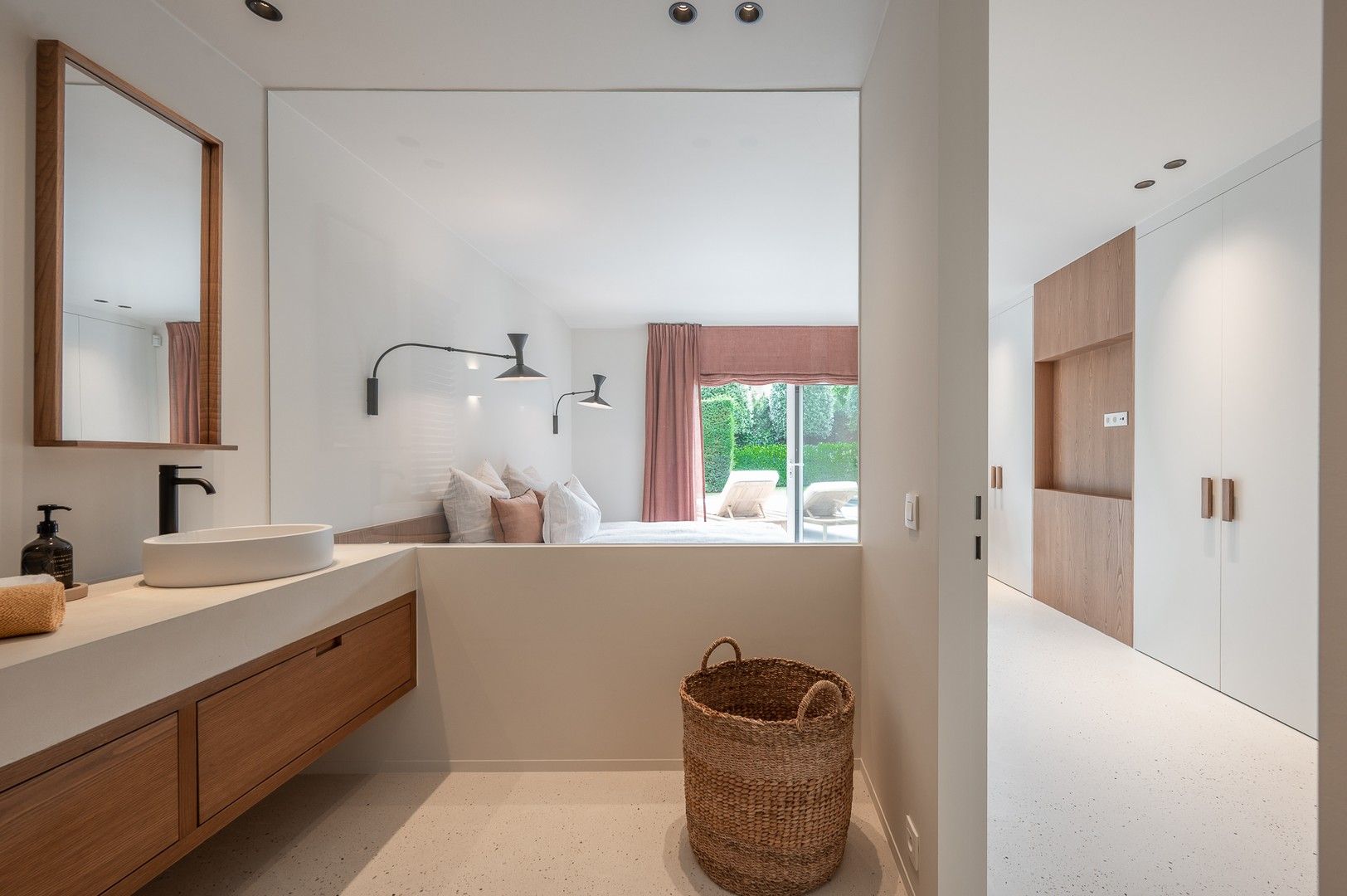 Luxueuse villa met zwembad, discreet gelegen in een rustige omgeving foto 16