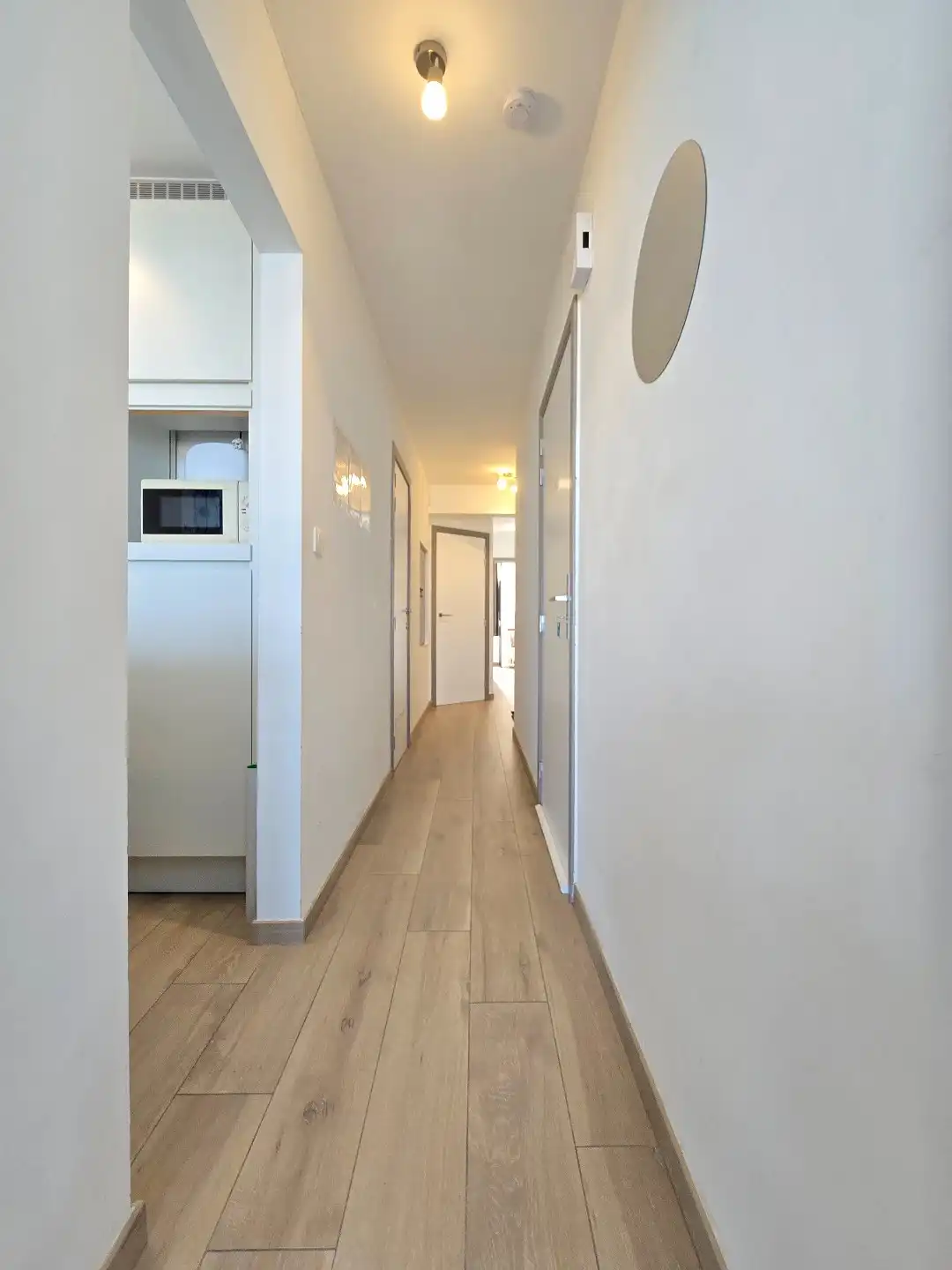 Appartement 2 slaapkamers op de Zeedijk te De Panne foto 9