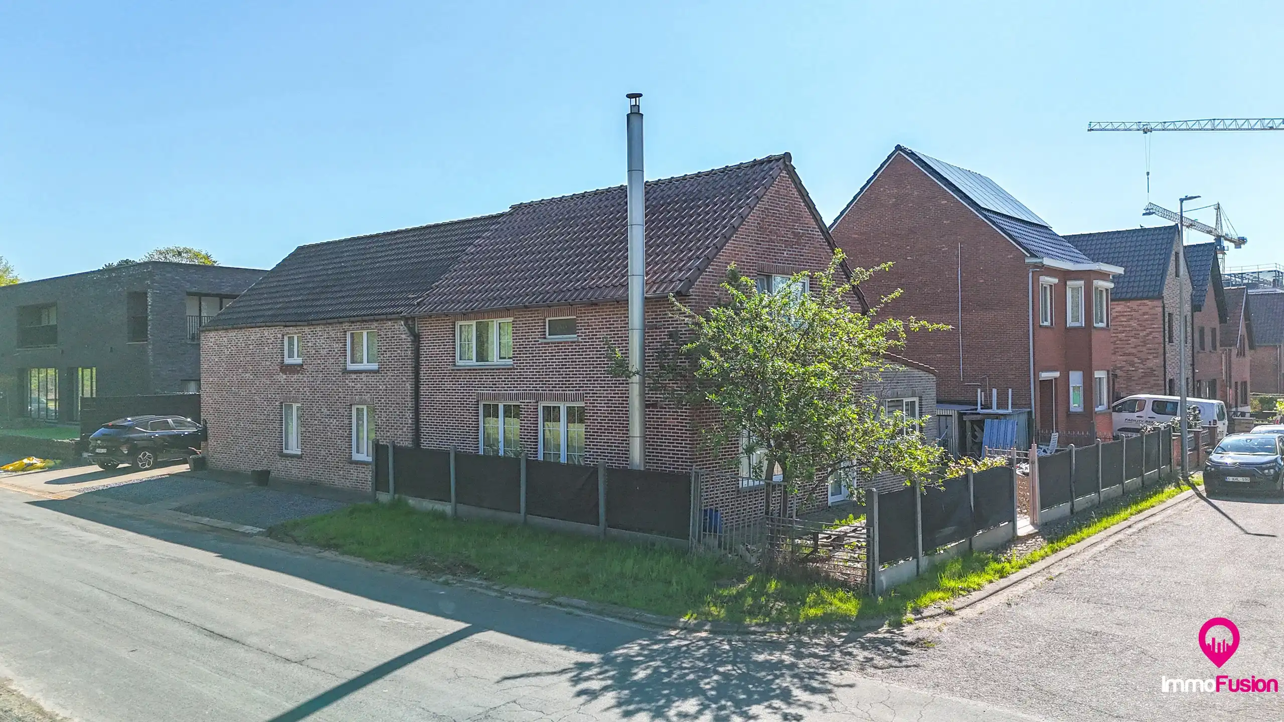 Gezellig gelegen woning met 2 ruime slaapkamers en tuin! foto 15