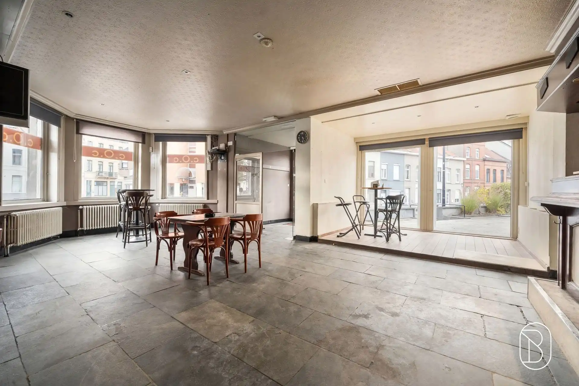 Prachtige HERENWONING met enorm veel POTENTIEEL foto 20