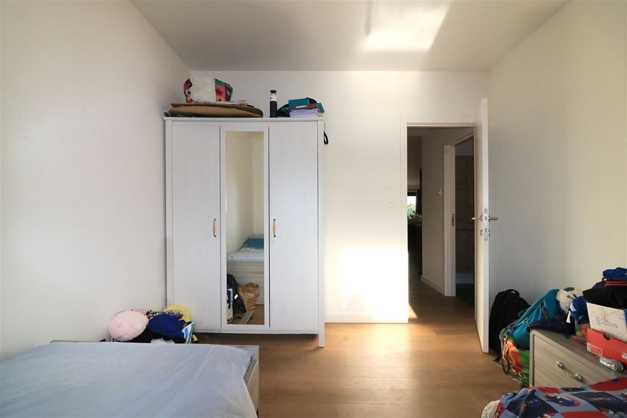 Glkvlrs, groot terras, 3 slpks en garage foto 16