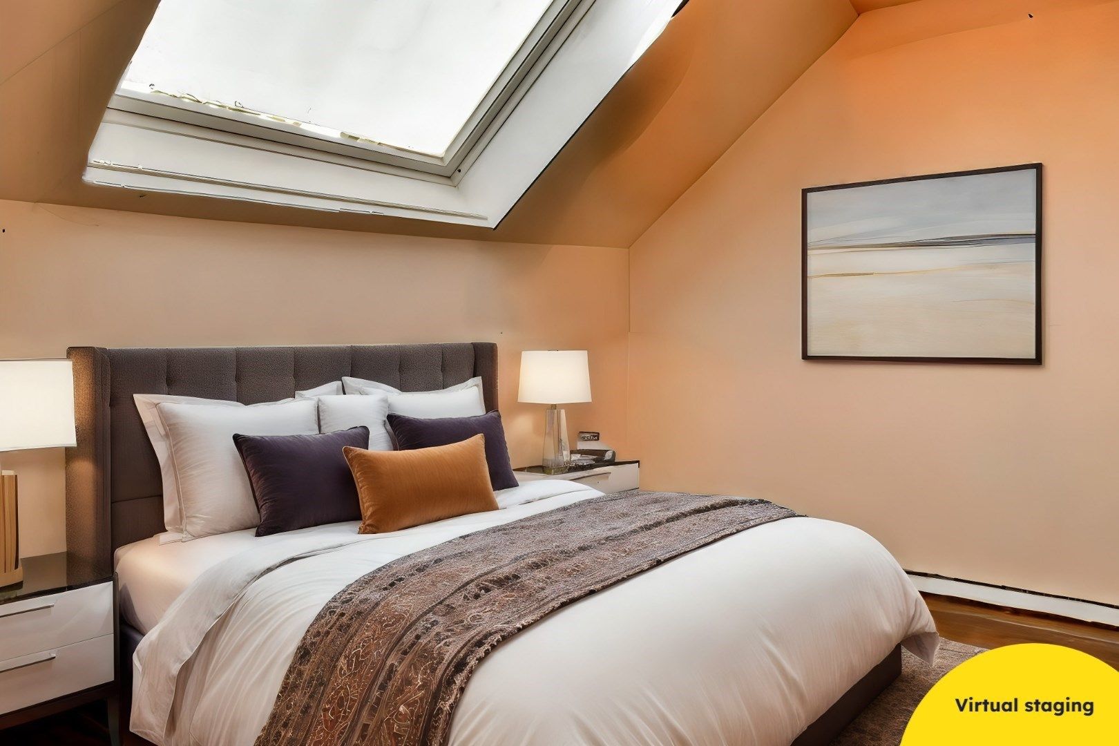 Energiezuinige woning met vier slaapkamers in centrum Roeselare! foto 11