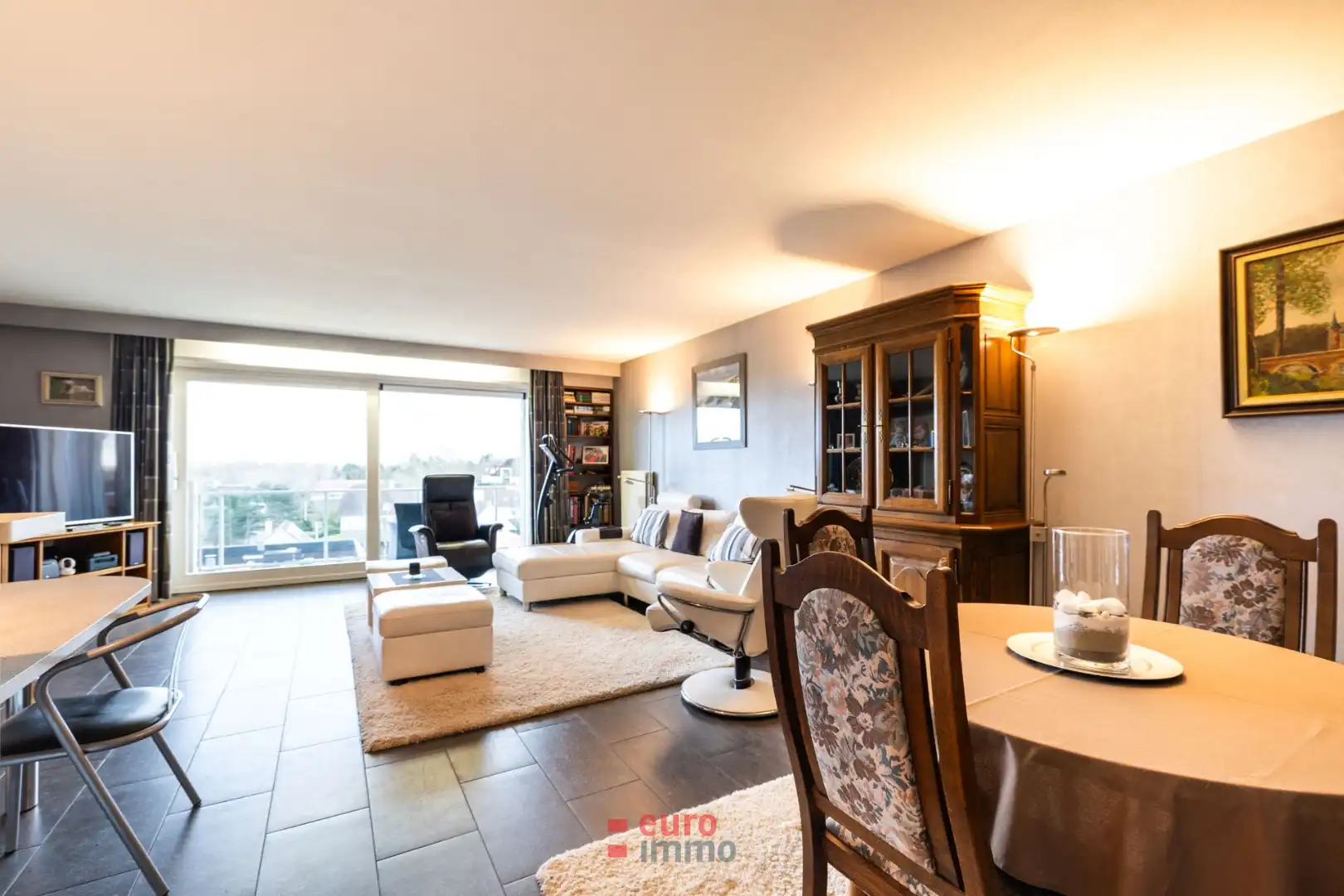 Woonappartement op een toplocatie! foto 8