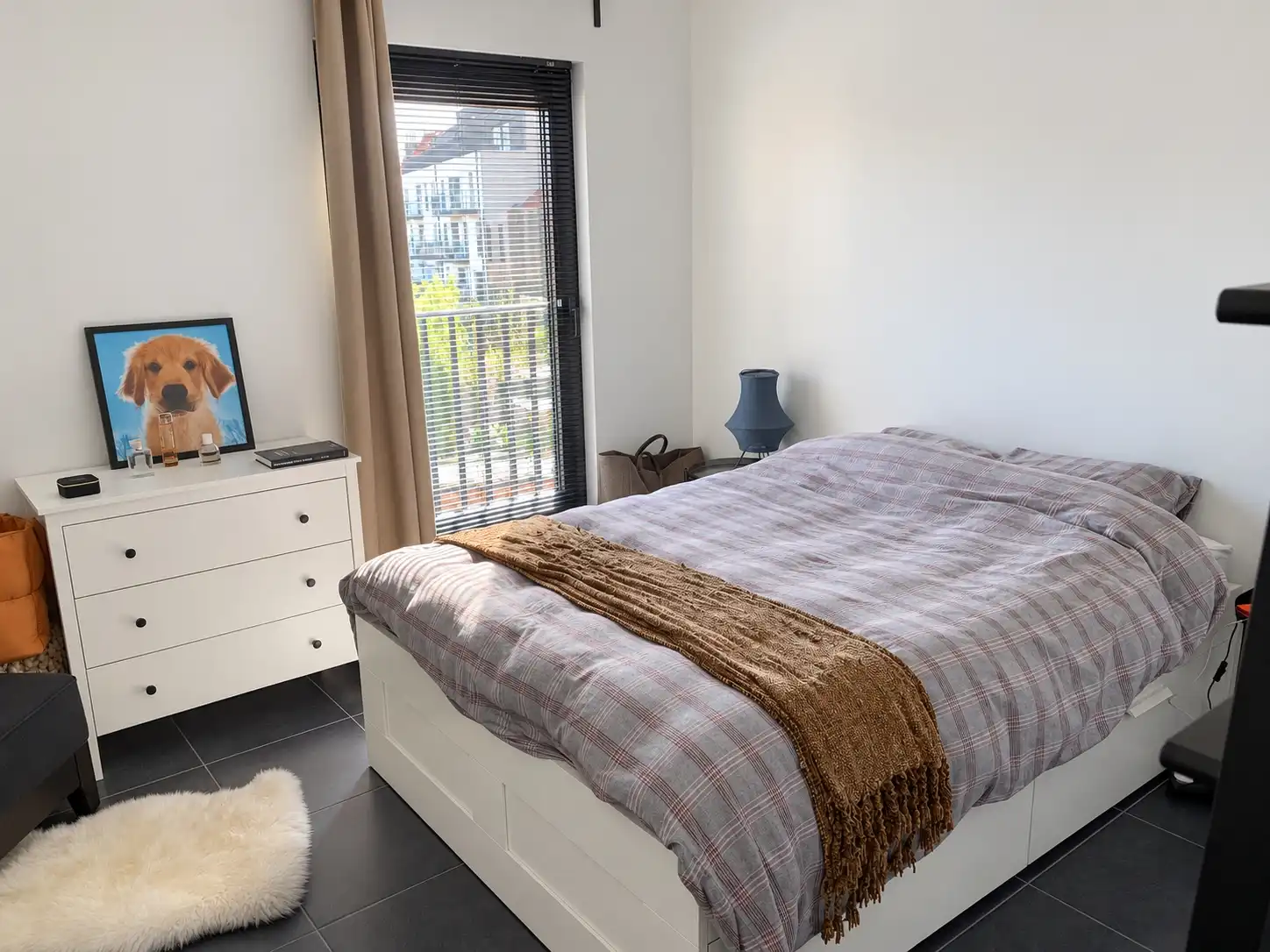 2 slpk-appartement Gent foto 12
