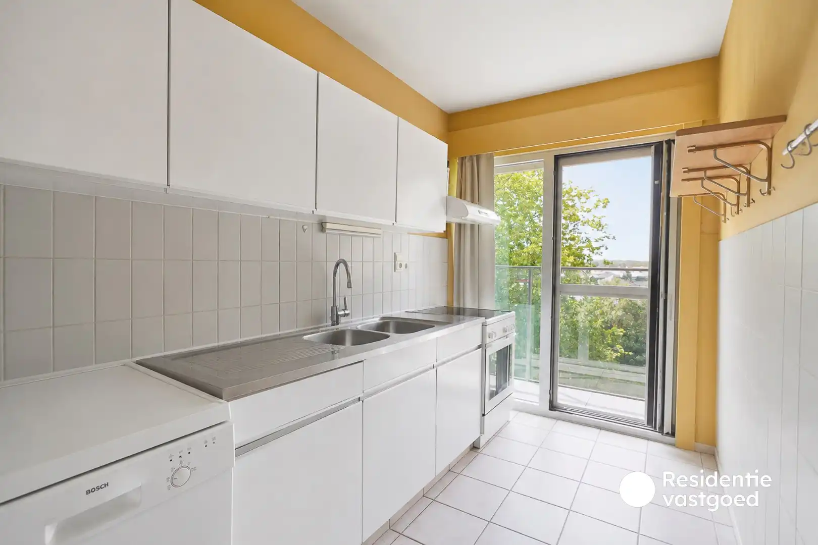 Lichtrijk 2-slaapkamerappartement op topligging in Kristus-Koning foto 7