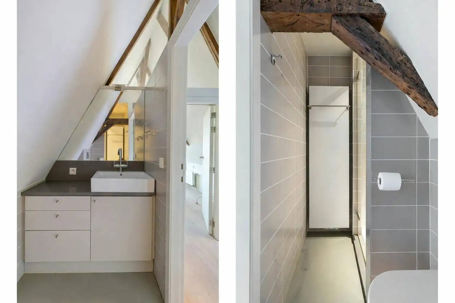 Charmant huis te koop in stadscentrum van Brugge foto 11