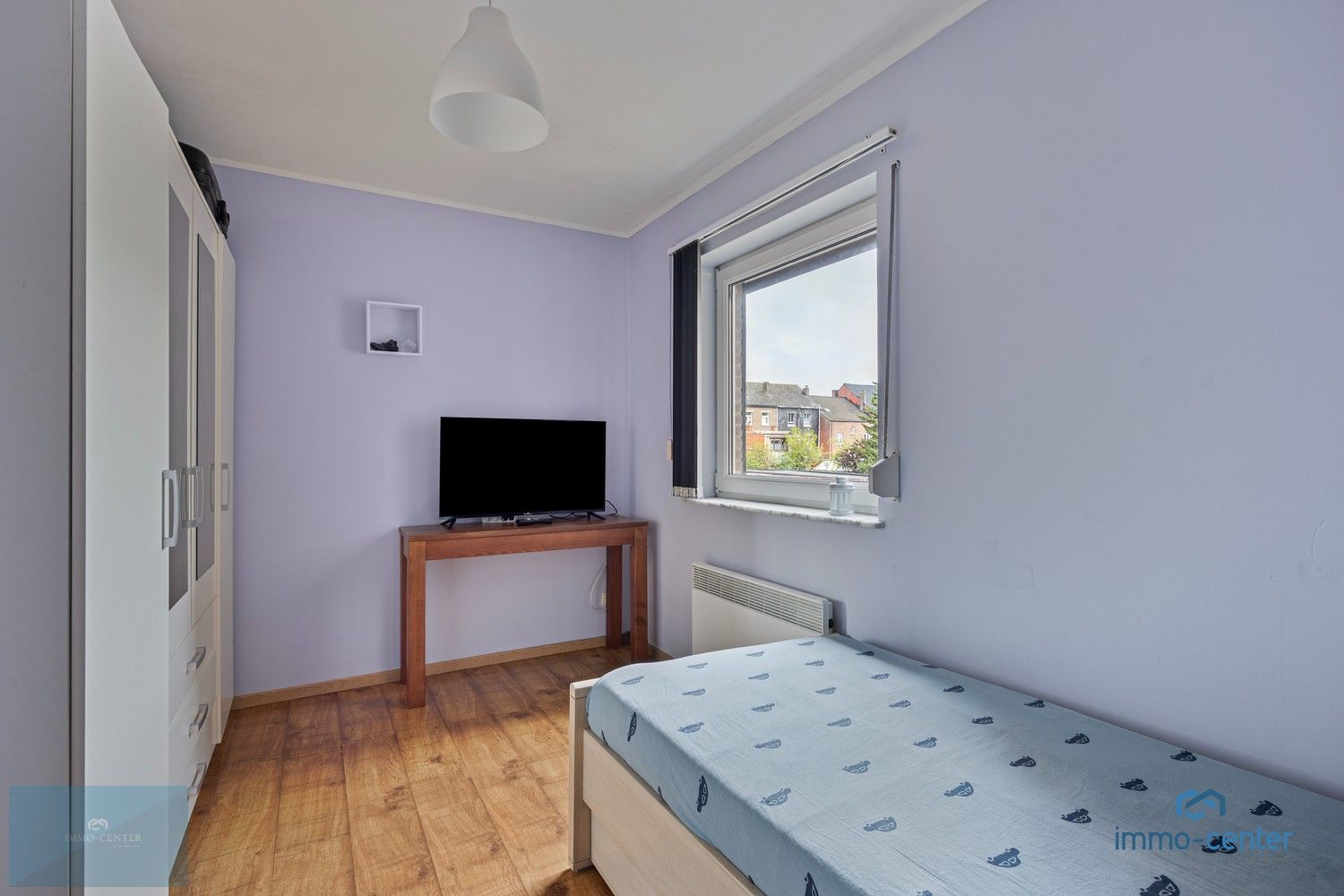 Lichtrijk en Instapklaar Appartement (150 m²) met 3 Slaapkamers en 2 Ondergrondse Parkeerplaatsen in Genk foto 21