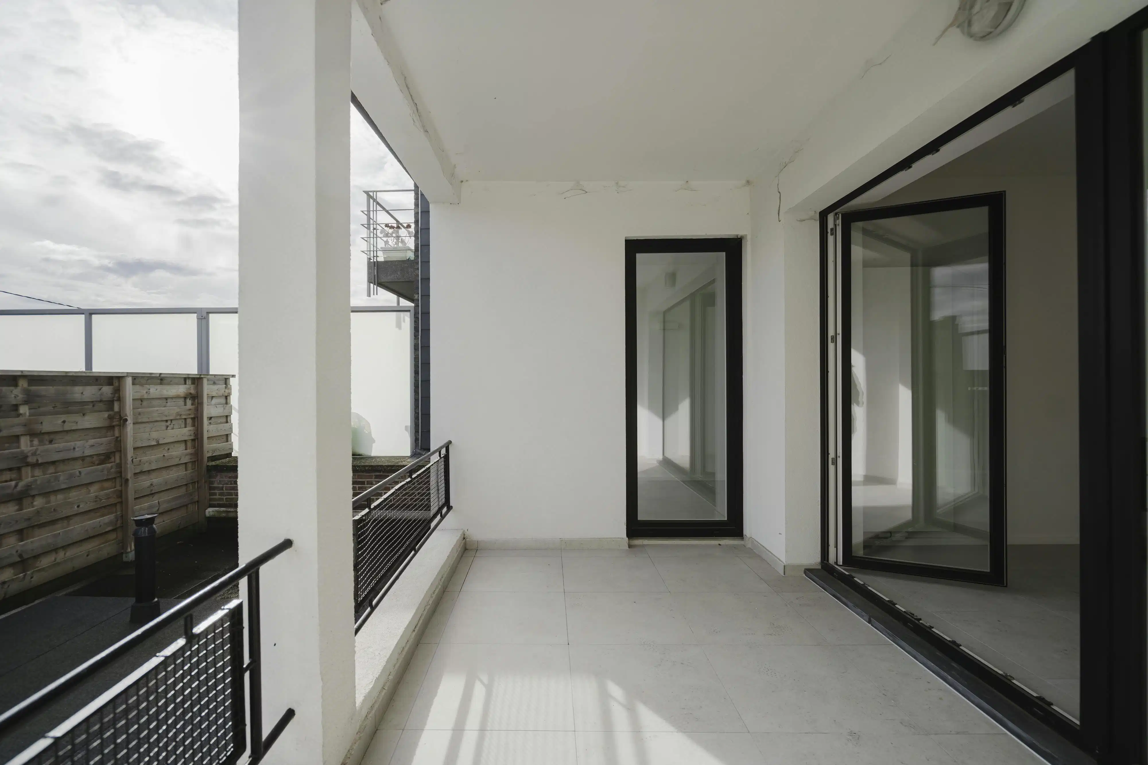 Energiezuinig 2-slaapkamer appartement te koop in Harelbeke foto 22