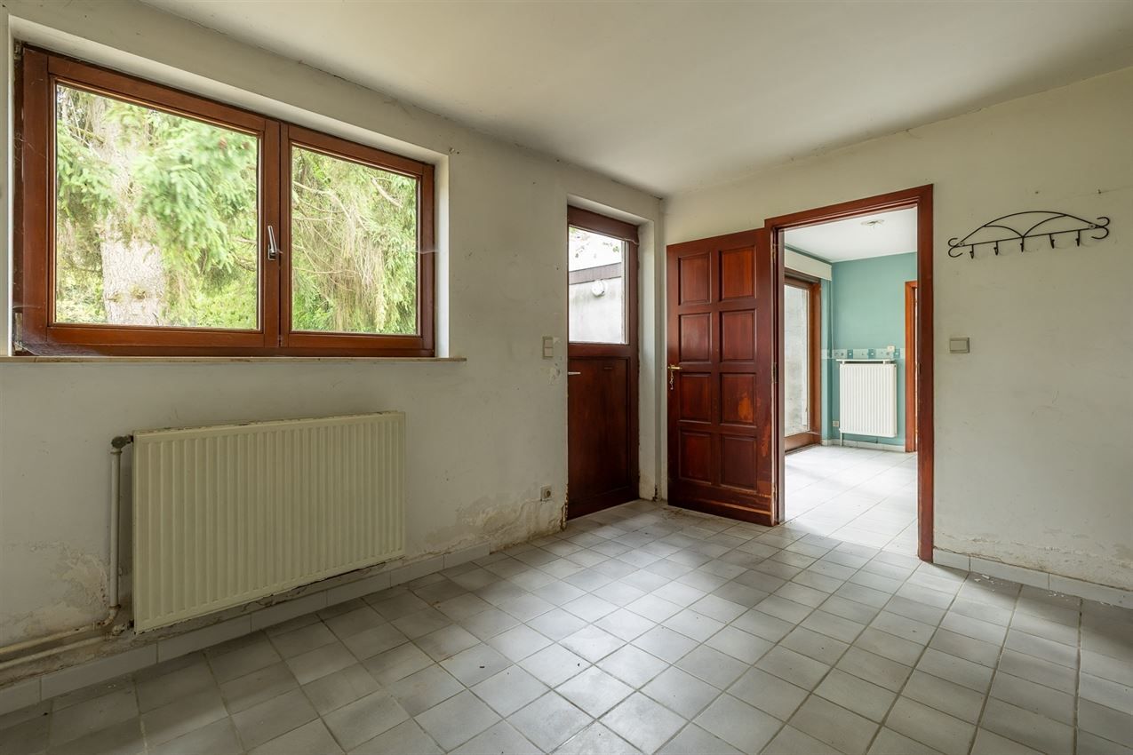 2 slpk,op 1114 m², mogelijkheid aankoop achterliggende landbouwgrond foto 37