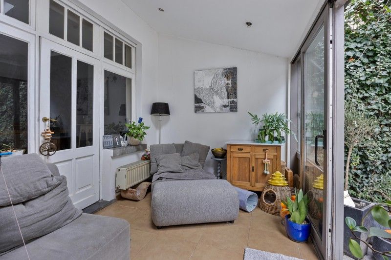 🏡 Karaktervolle woning met tuin en carport-garage nabij Brussel foto 11