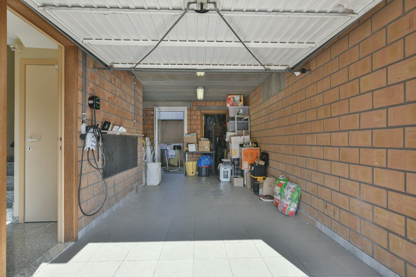 Rustig gelegen appartement met 2 slaapkamers en garage te Westkerke foto 10