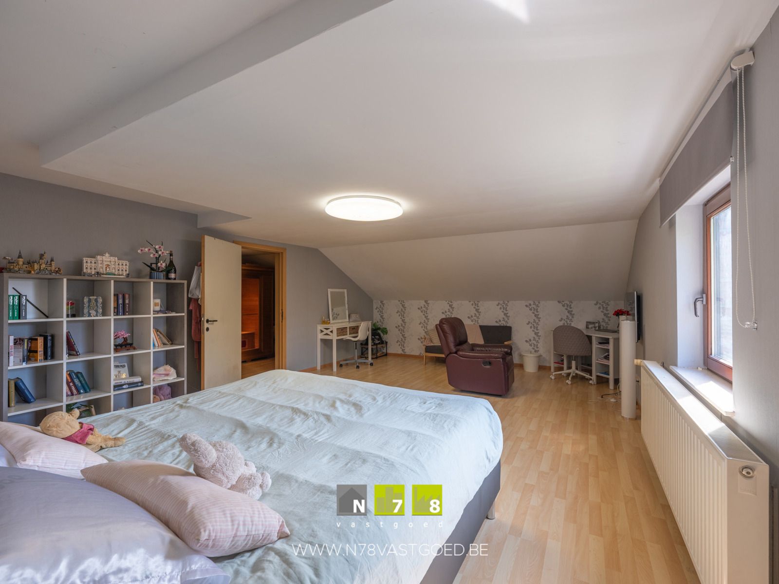 Huis te koop foto 26