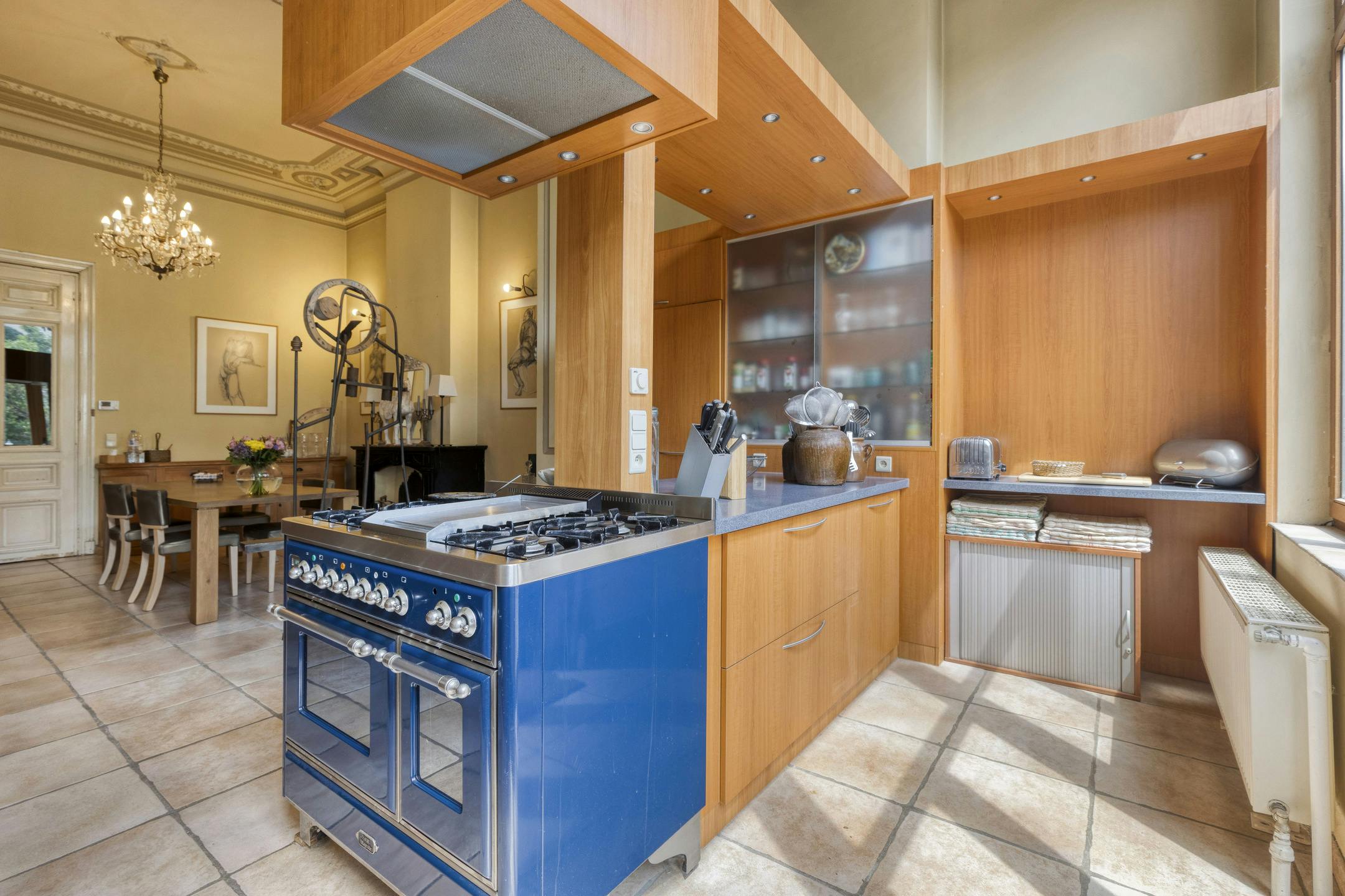 Prachtig herenhuis met stadstuin te koop! foto 10