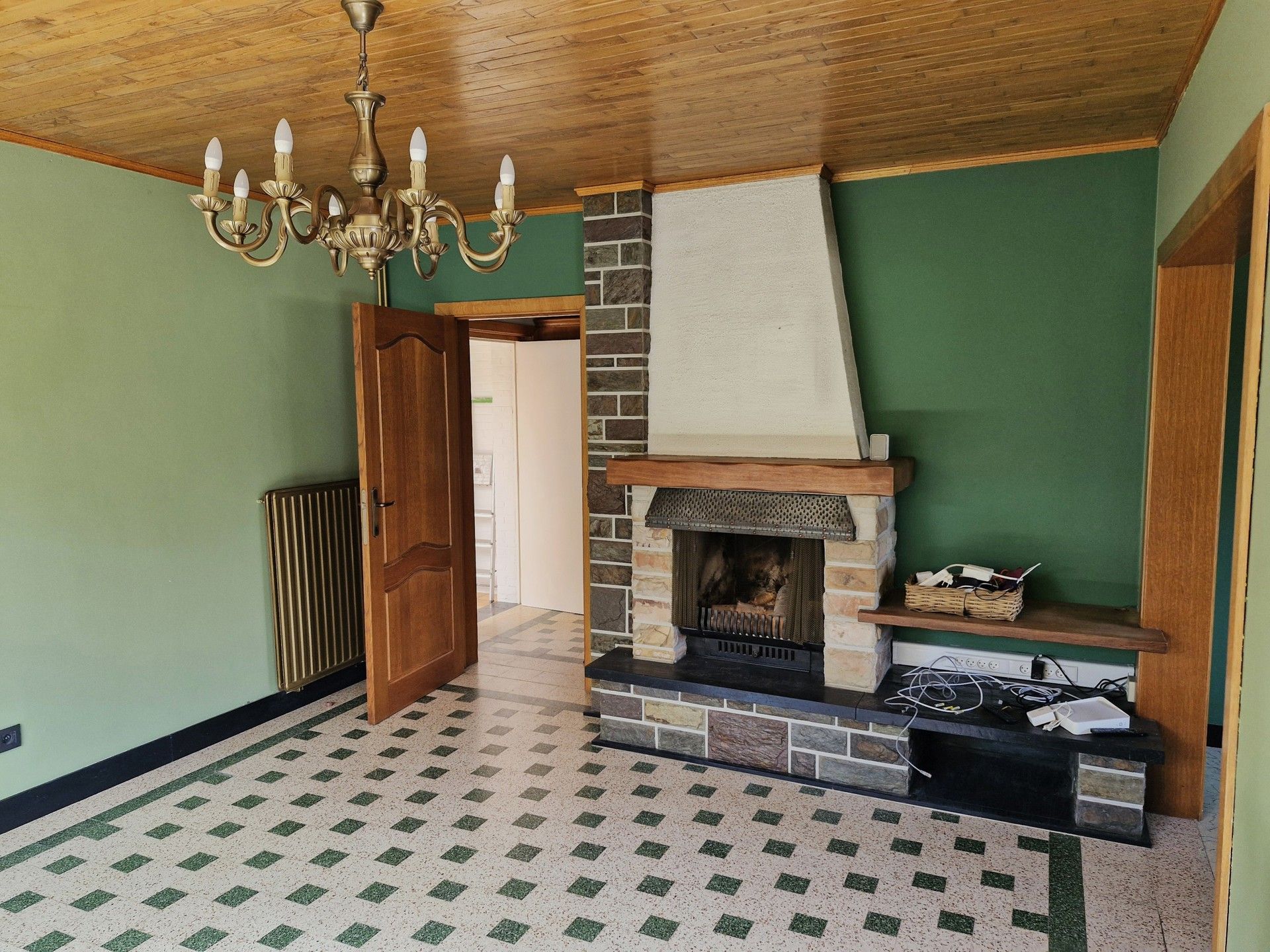 Huis te koop foto 5