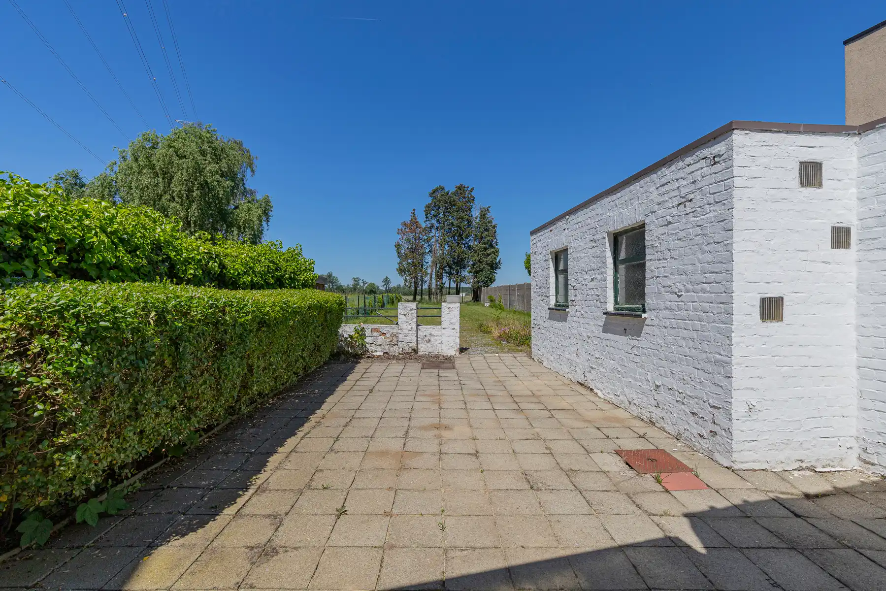 Huis te koop foto 18