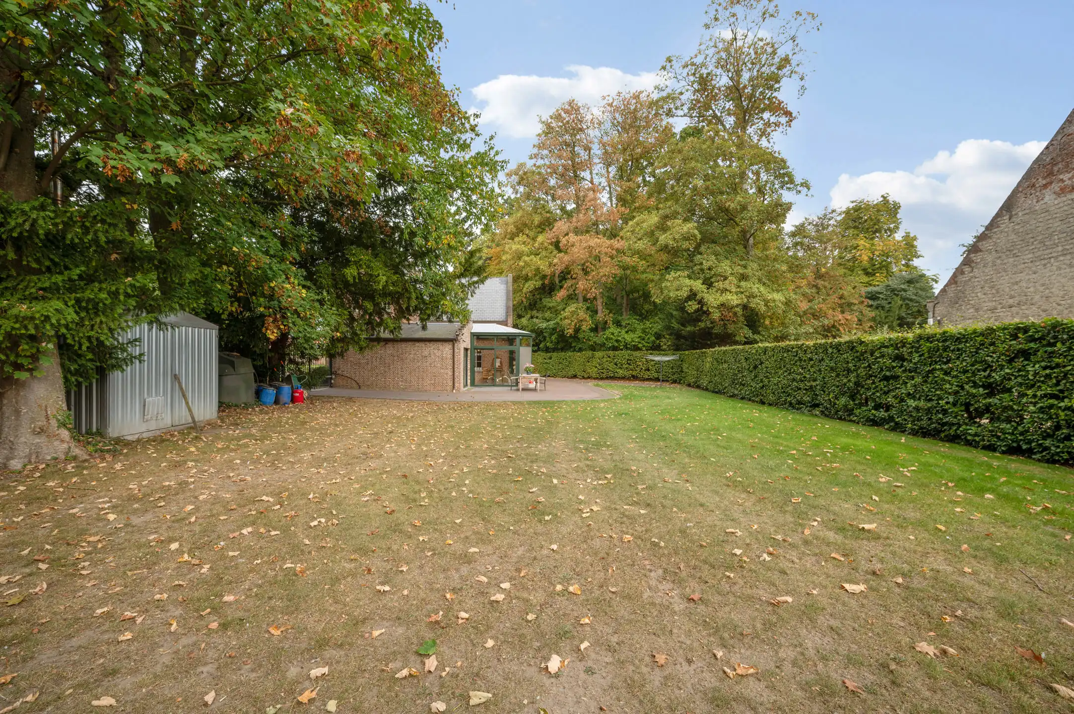 Huis te koop foto 17