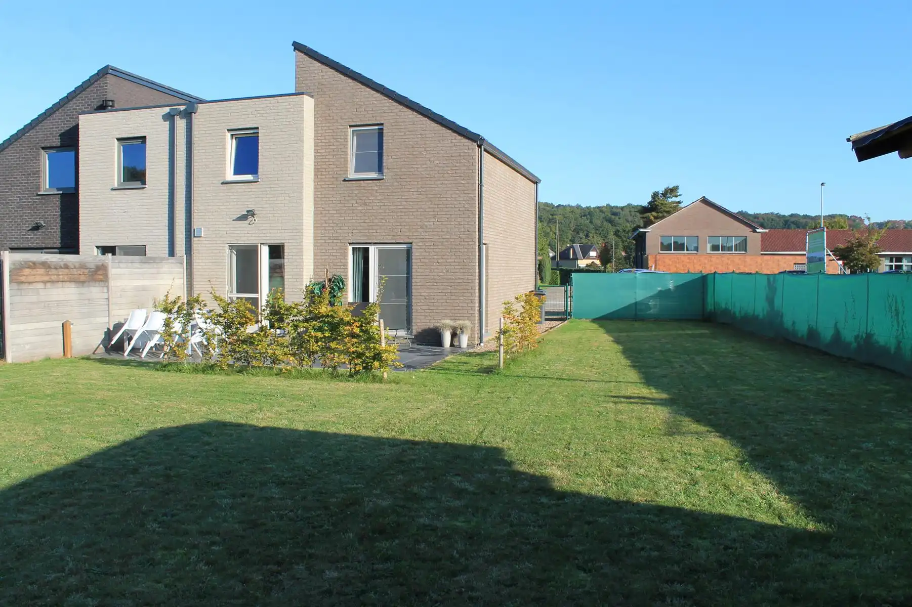 Huis te huur Pastoor Dergentstraat 59 - 3200 Aarschot Gelrode