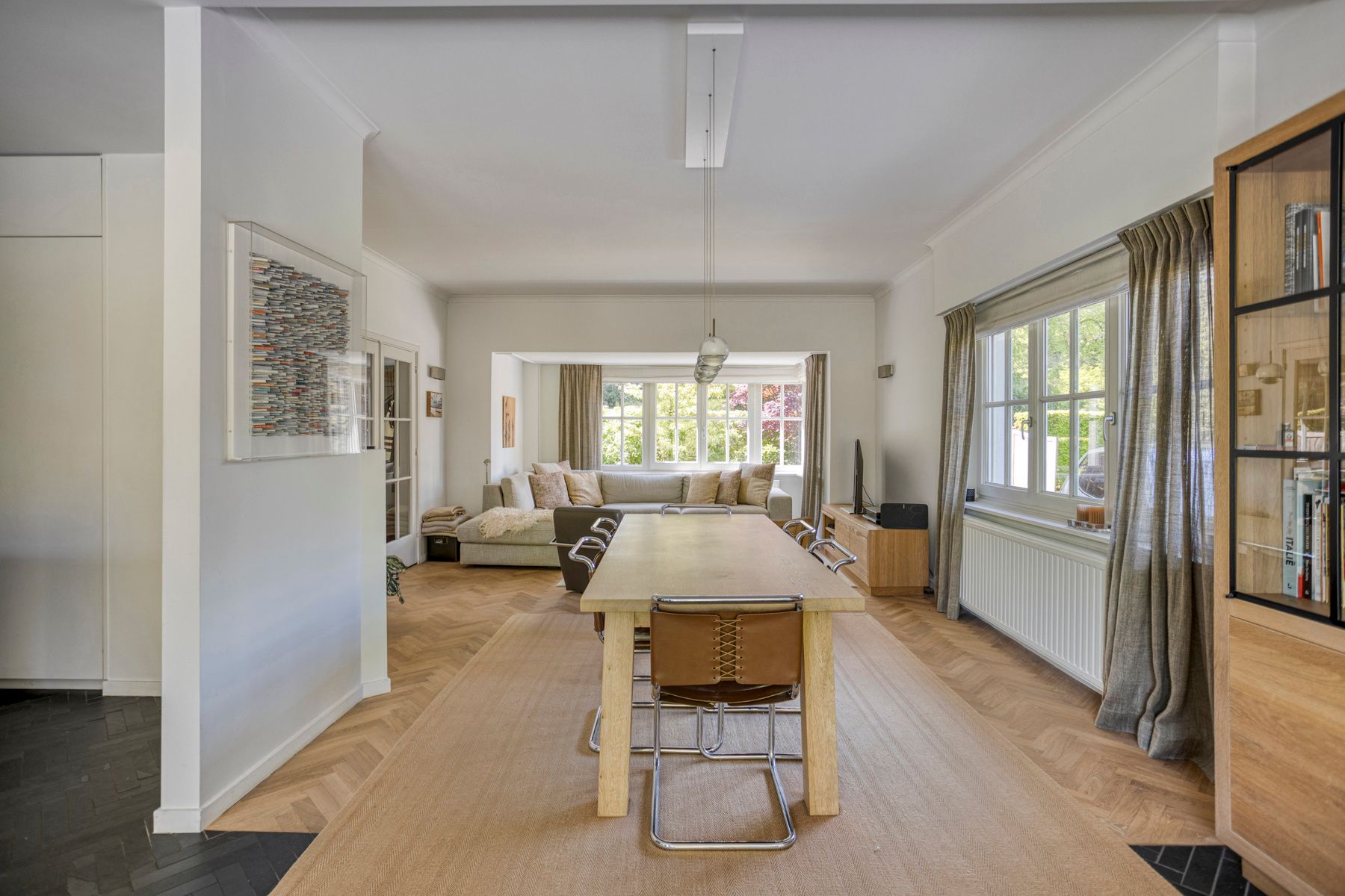 IN OPTIE - Prachtige woning met rieten dak en 3-4 slpk foto 6