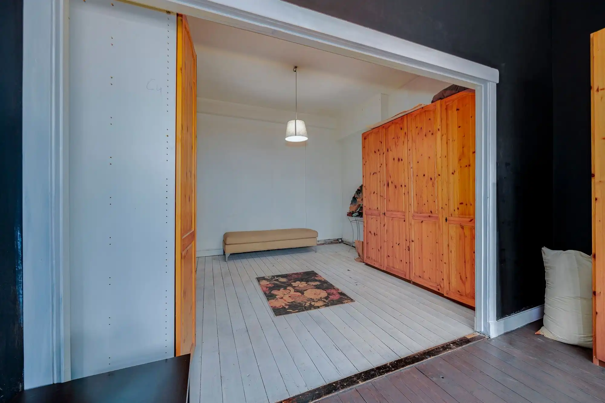 Woning met 5 slaapkamers + tuin te Merksem foto 22
