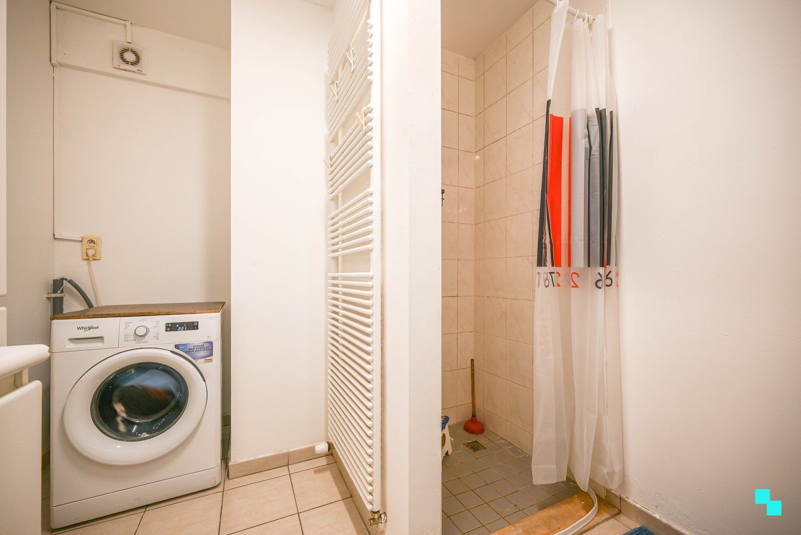 Energiezuinig appartement in het hart van Oostrozebeke foto 15