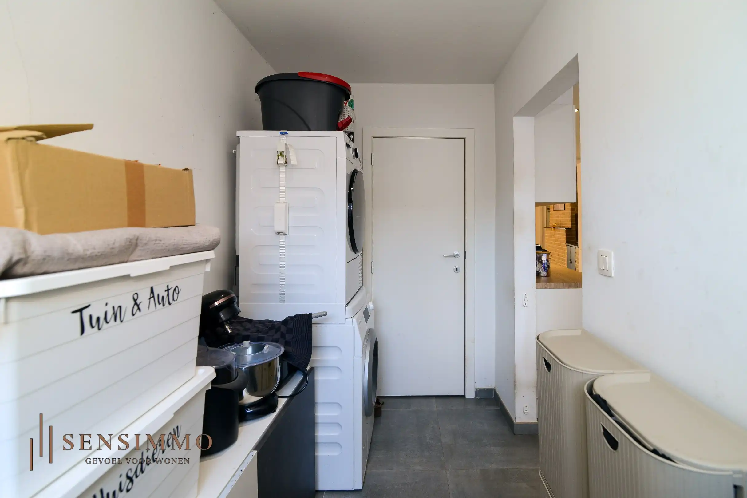 Recent gerenoveerde Tuinwijkwoning met 4 slaapkamers te Genk  foto 17