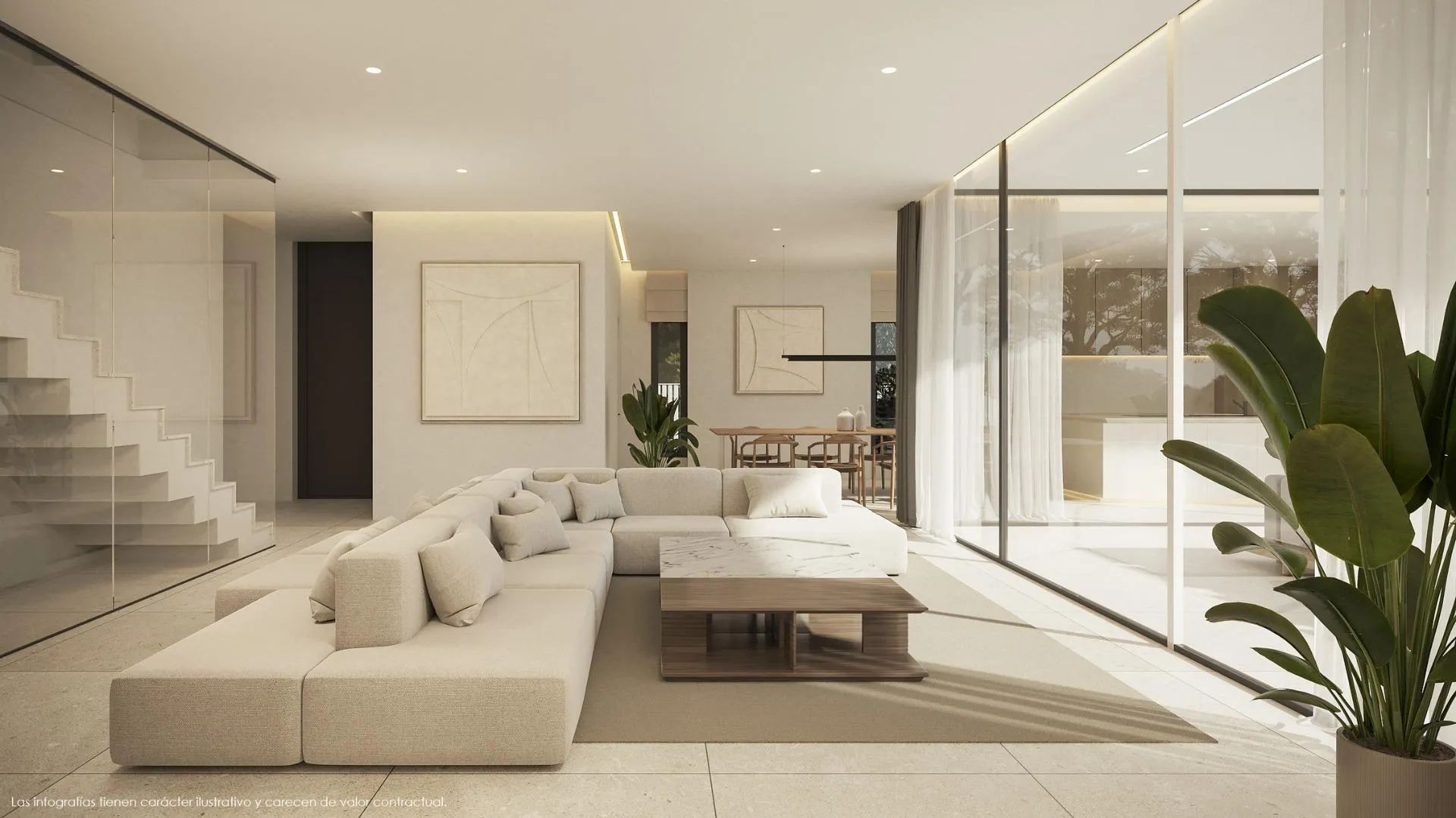 Betoverende luxe villa in Moraira-Teulada: jouw Mediterrane droom thuis foto 3