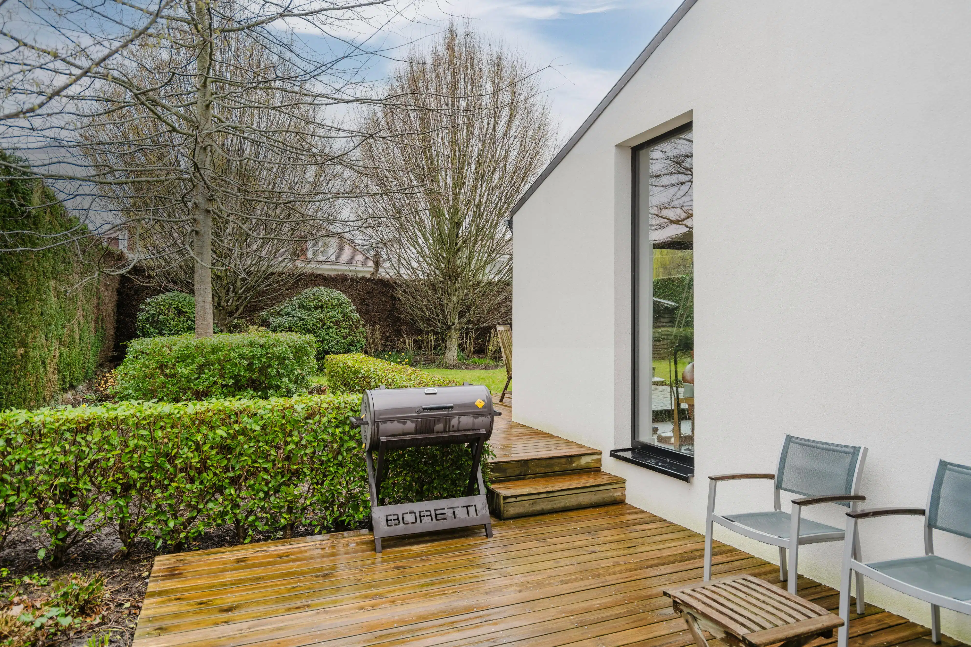 Instapklaar huis te koop te Kortrijk foto 20