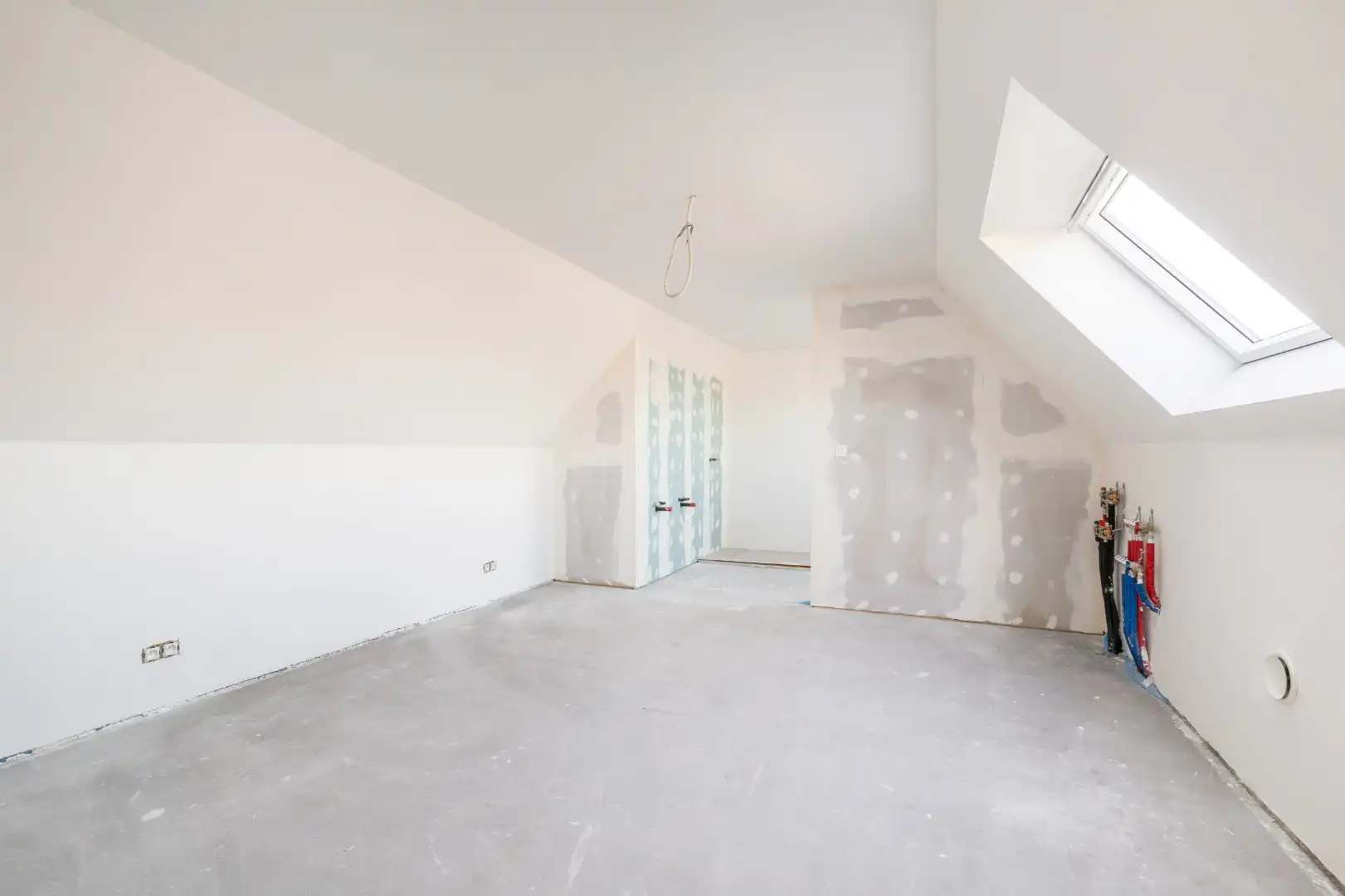 Karaktervolle "BEN" luxe duplex-appartement gelegen in het hart van Lokeren   foto 10