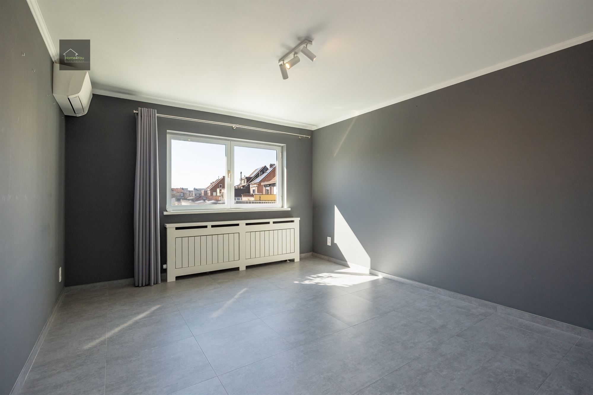 Prachtig en ruim appartement, centrum Aartselaar foto 15