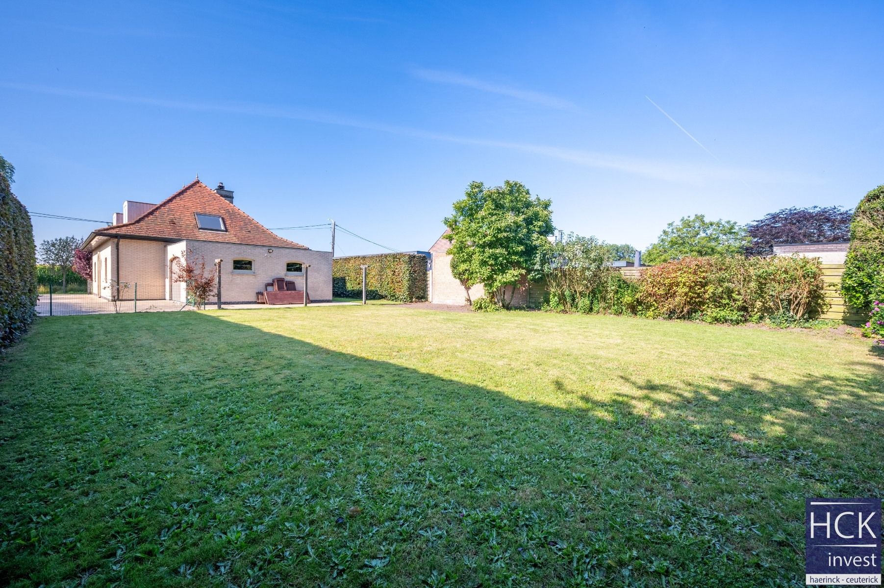 NAZARETH - Uitmuntend gelegen alleenstaande woning op mooi perceel van 877 m² foto 8