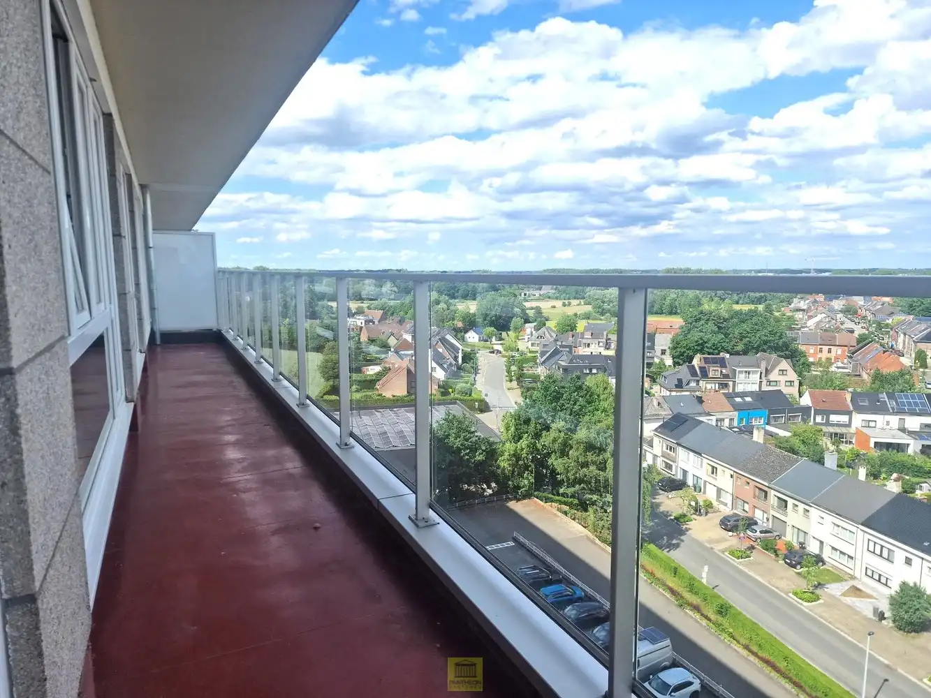 Appartement te huur Raffelgemstraat 12/35 - 9300 Aalst (9300)