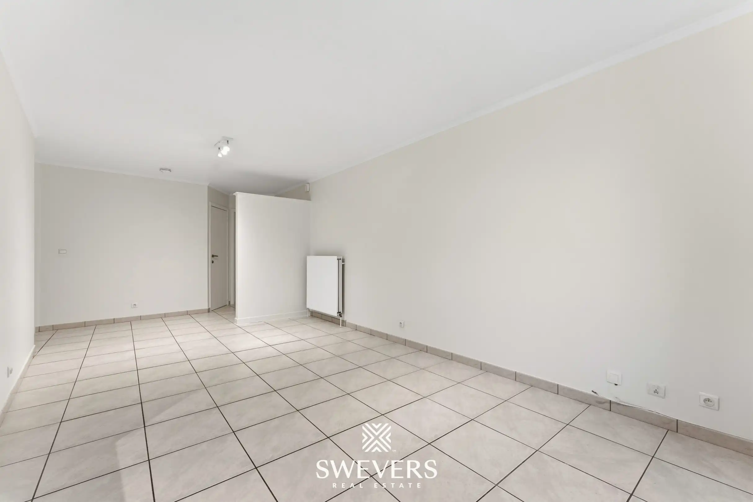 Instapklaar, gelijkvloers appartement met 2 slaapkamers  foto 4