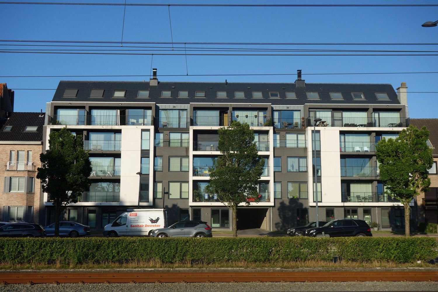 RESIDENTIE JAMES COOK foto {{pictureIndex}}
